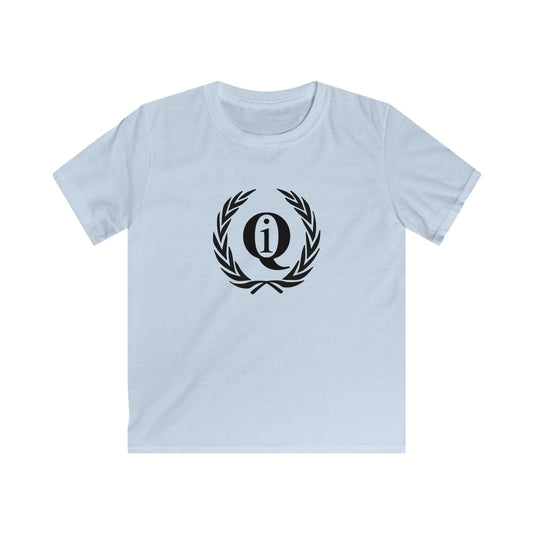 IQ Fashion | Kids Softstyle Tee