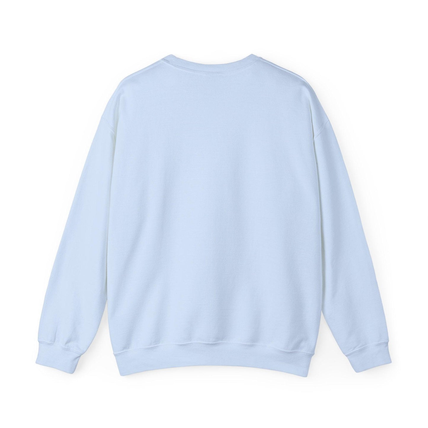 IQ Fashion | Unisex Heavy Blend™ Crewneck Sweatshirt