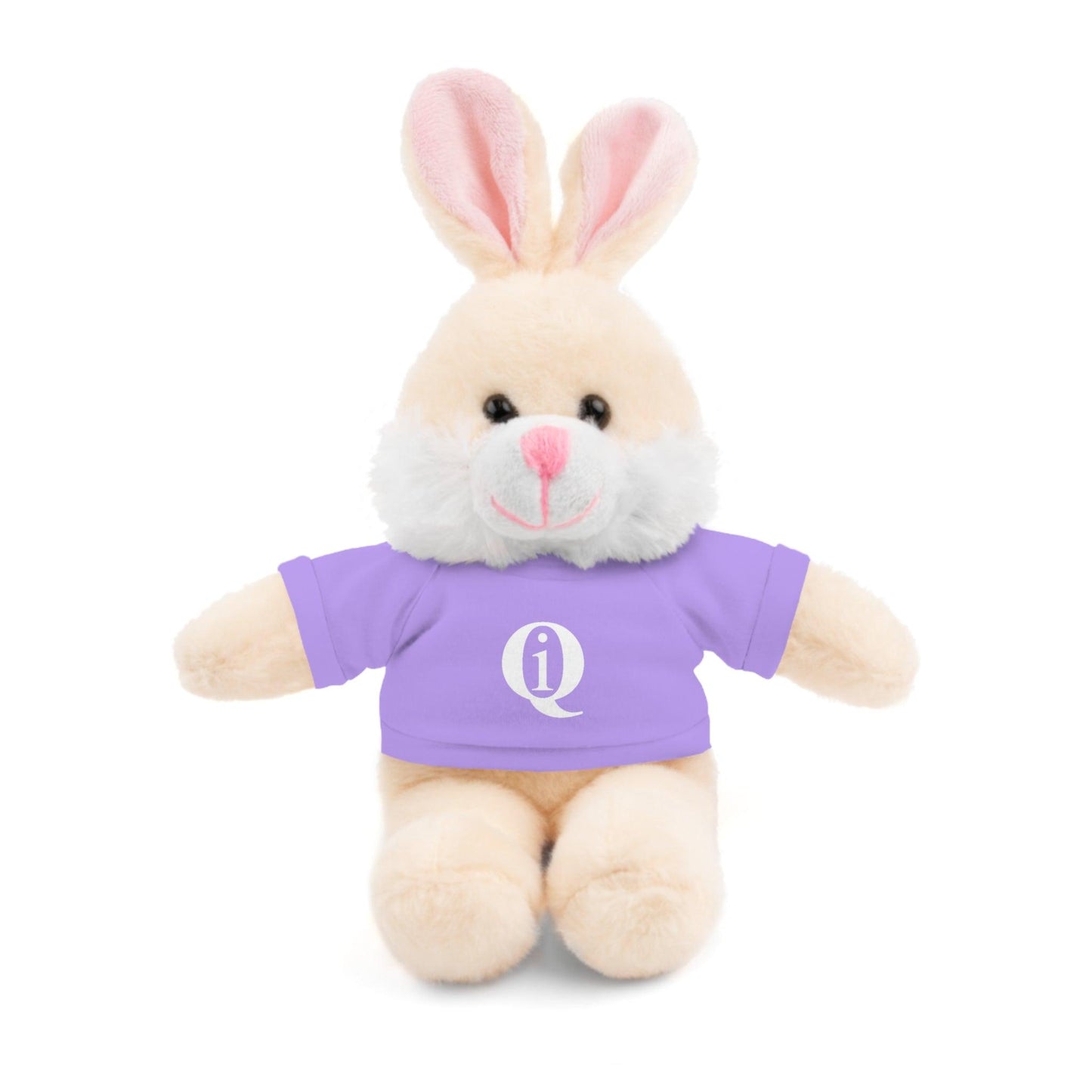 IQ Fashion | Stuffed Animals with Tee