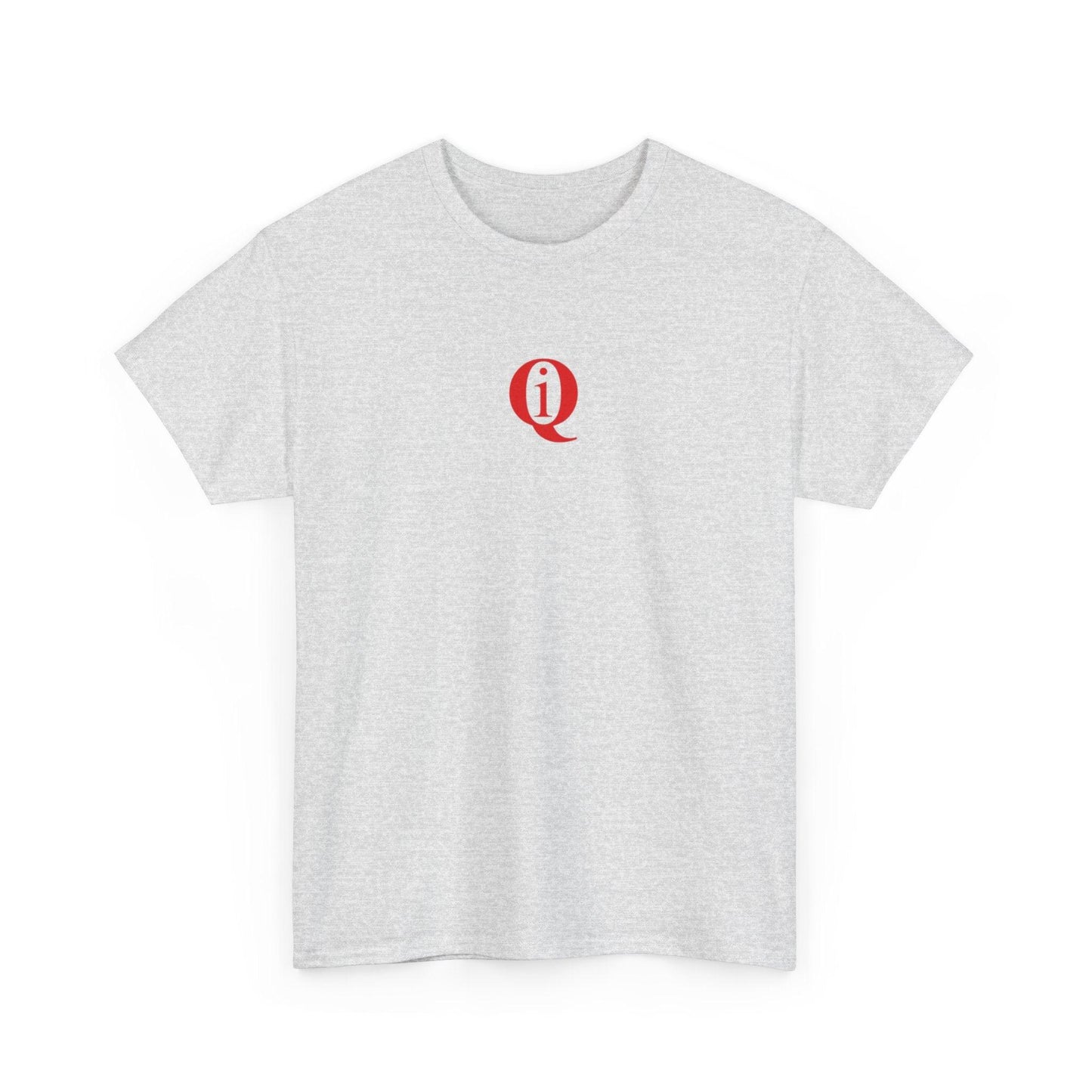 IQ Fashion | Unisex Heavy Cotton Tee