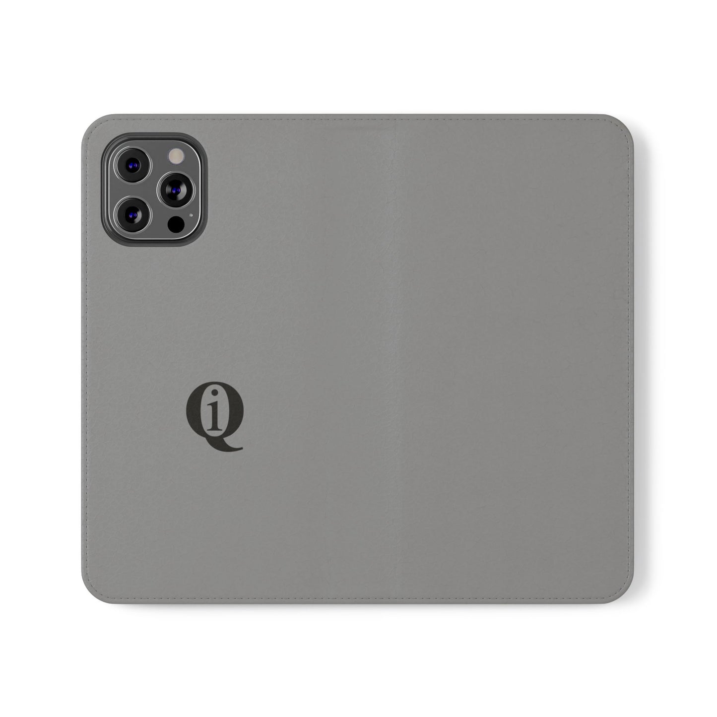 IQ Fashion | Flip Cases