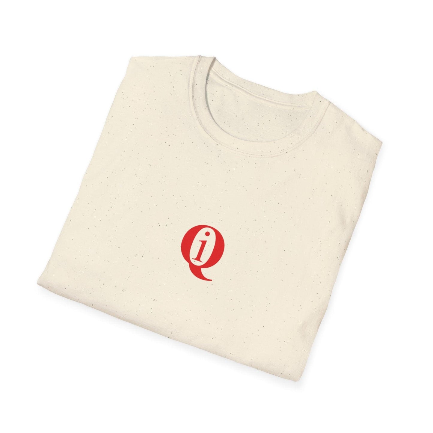 IQ Fashion | Unisex Softstyle T-Shirt