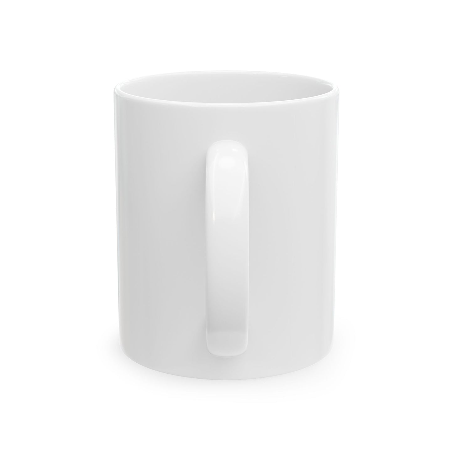 IQ Fashion | Ceramic Mug, (11oz, 15oz)