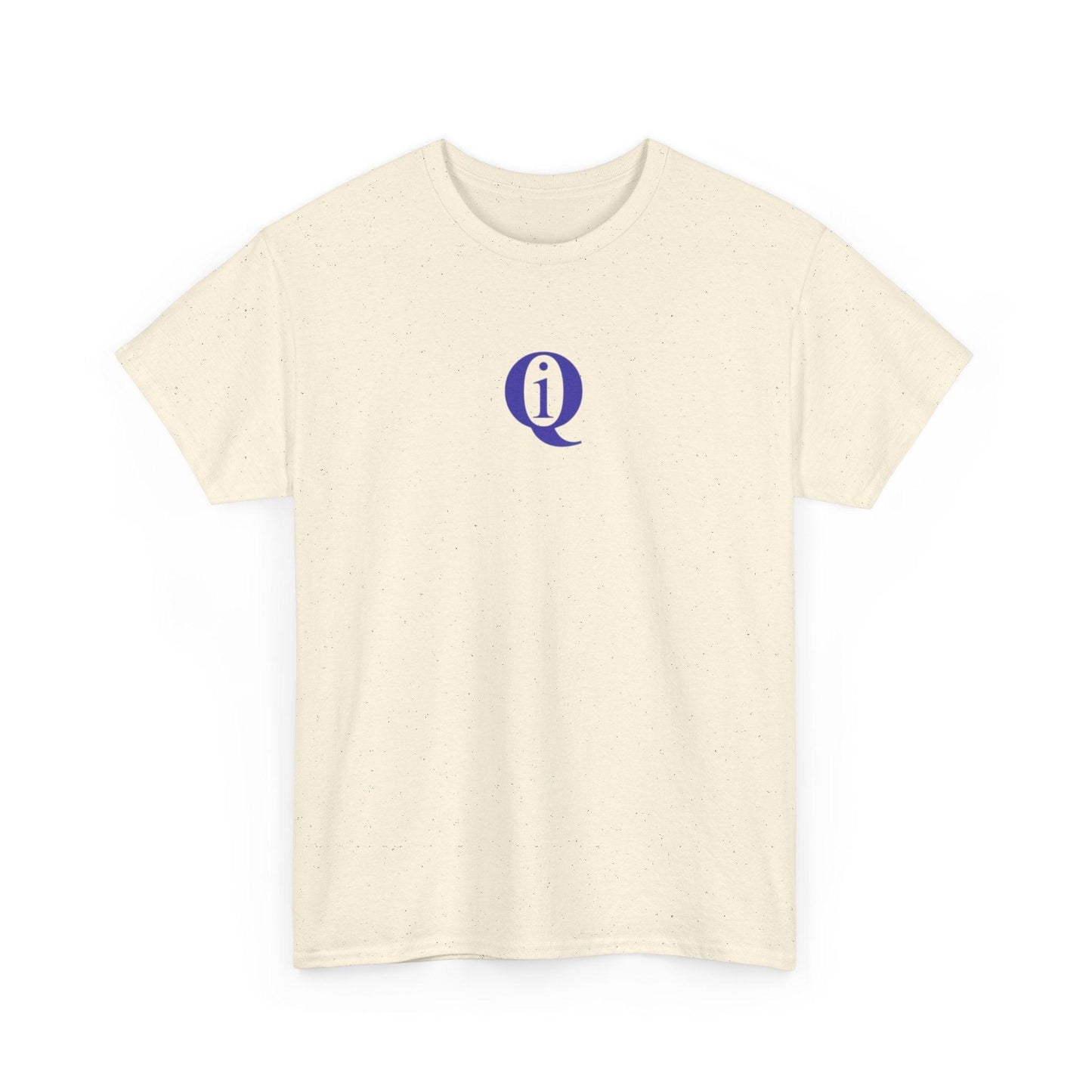 IQ Fashion | Unisex Heavy Cotton Tee