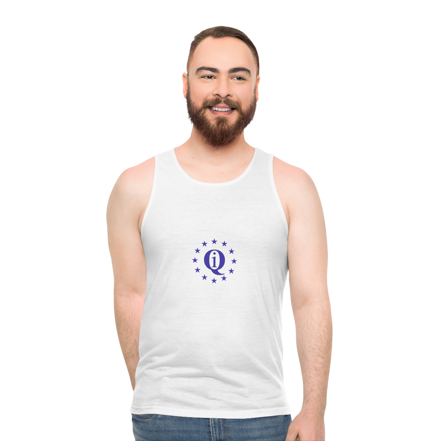 Unisex Tank Top