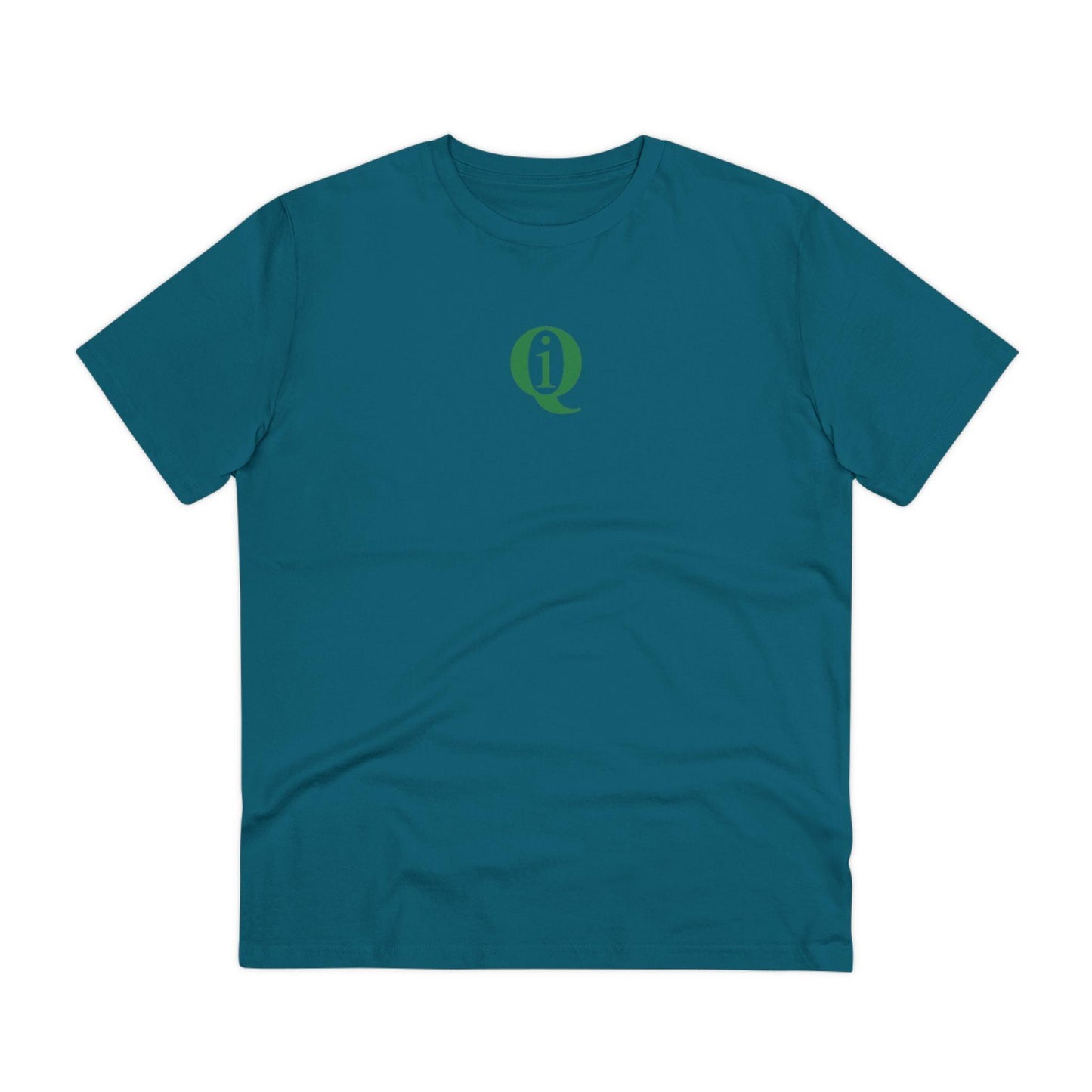 IQ Fashion | Organic Creator T-shirt - Unisex