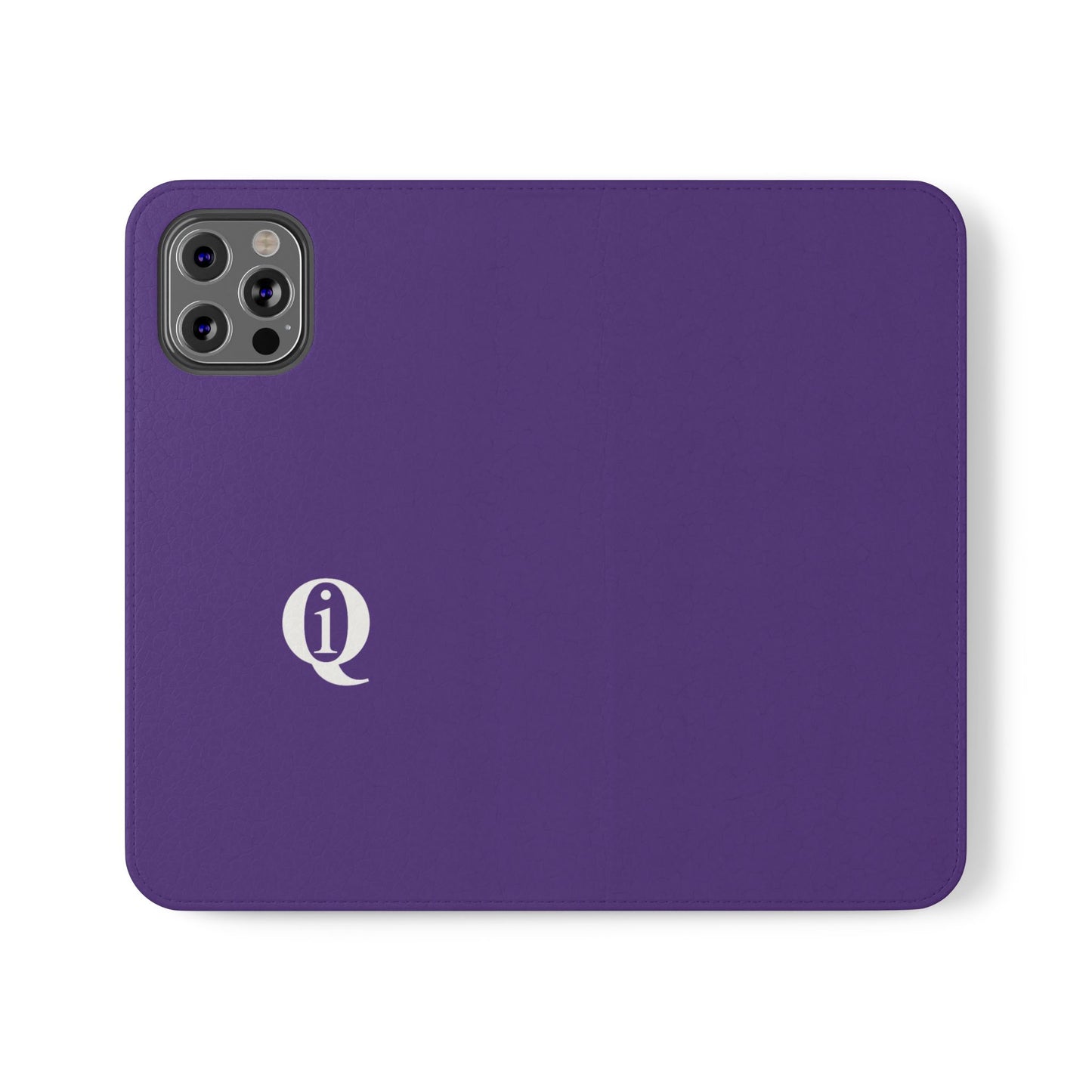 IQ Fashion | Flip Cases