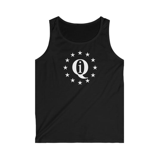 Men's Softstyle Tank Top