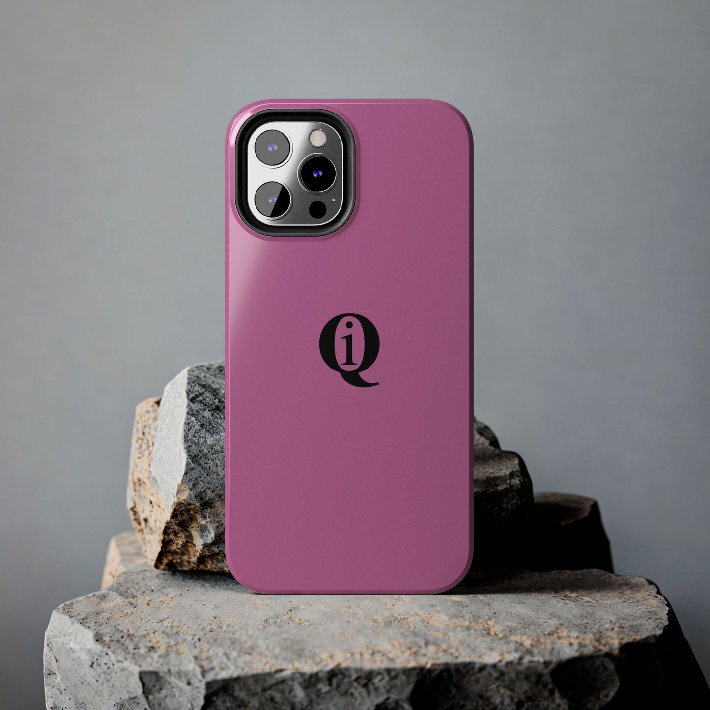 IQ Fashion | Tough Phone Cases