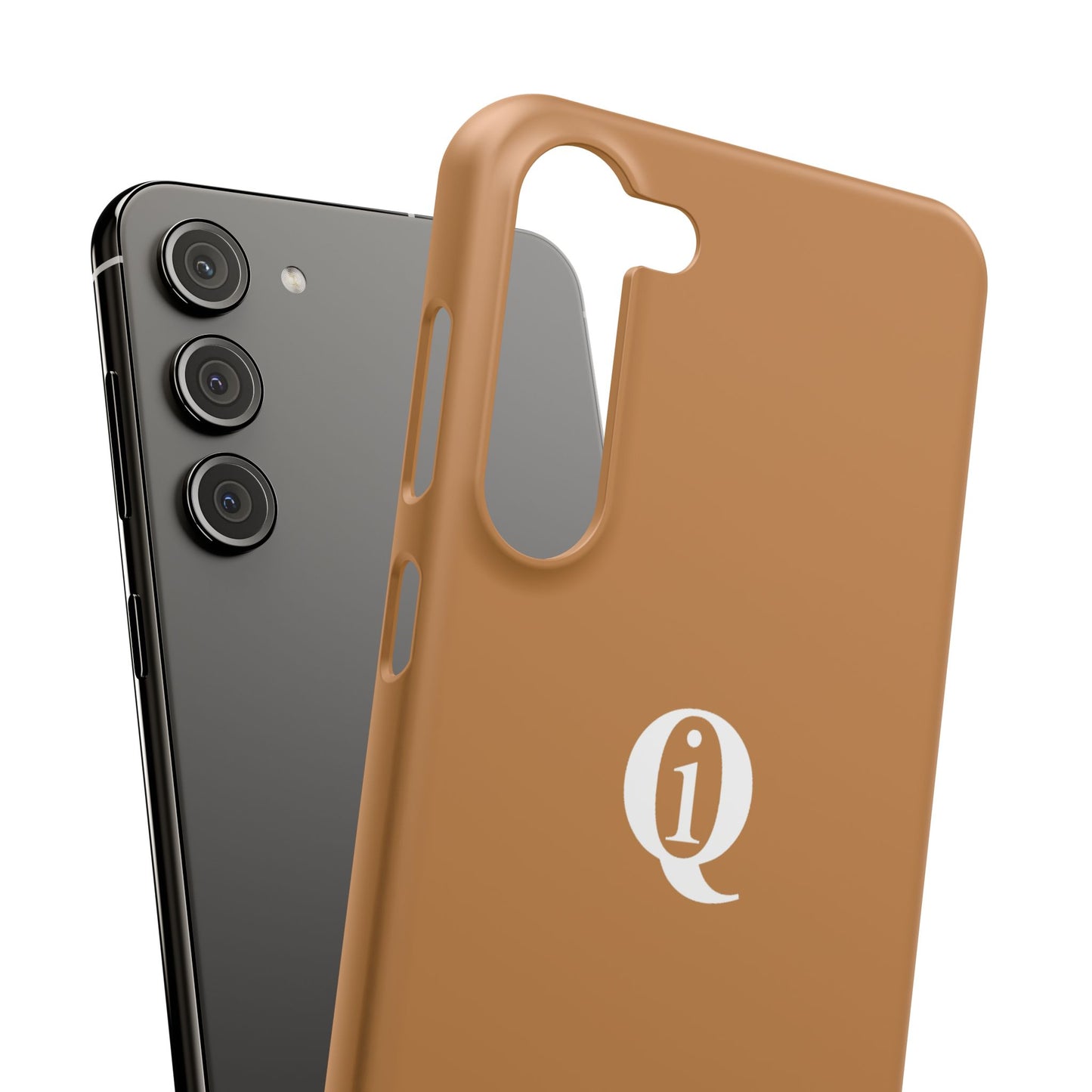 IQ Fashion | Slim Cases