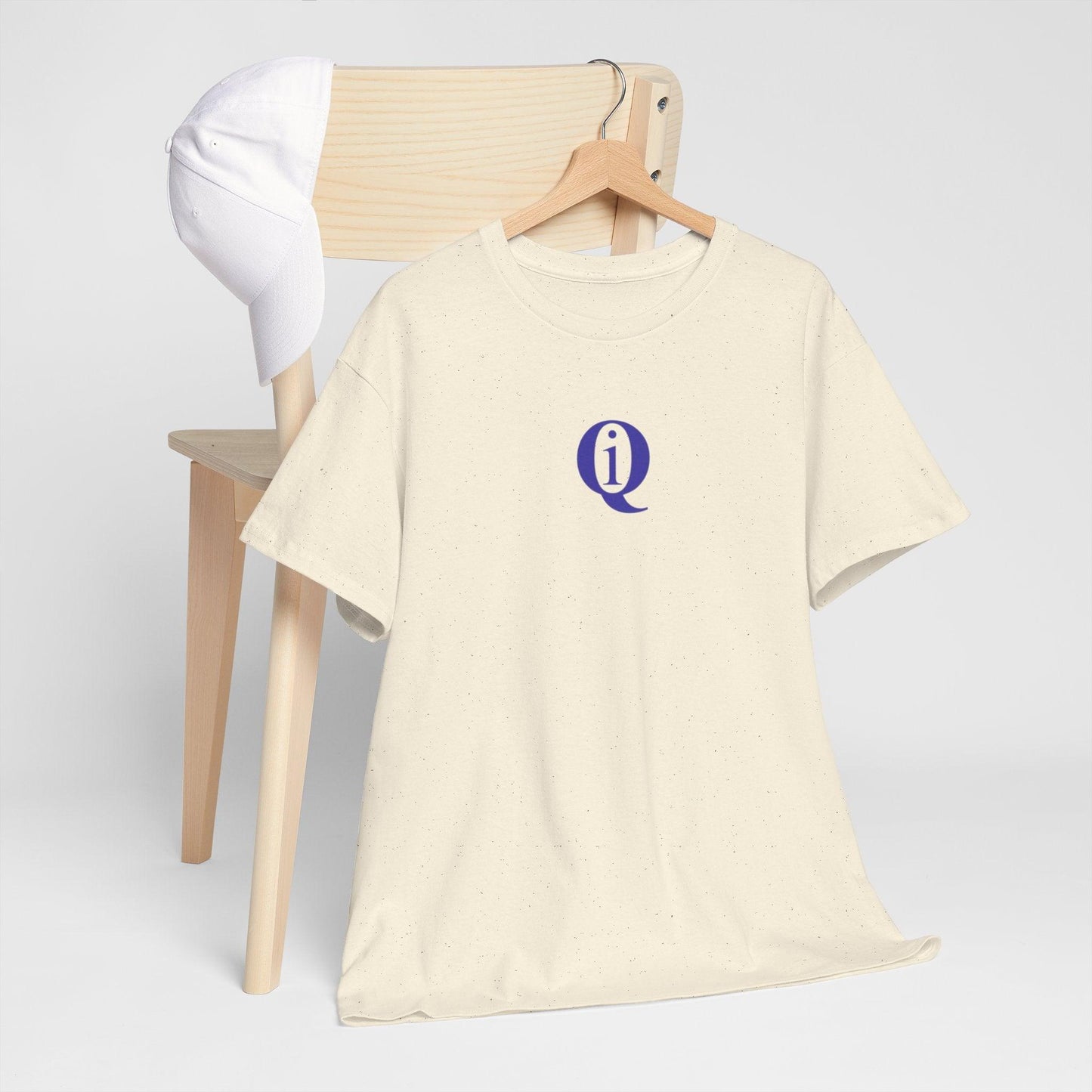 IQ Fashion | Unisex Heavy Cotton Tee