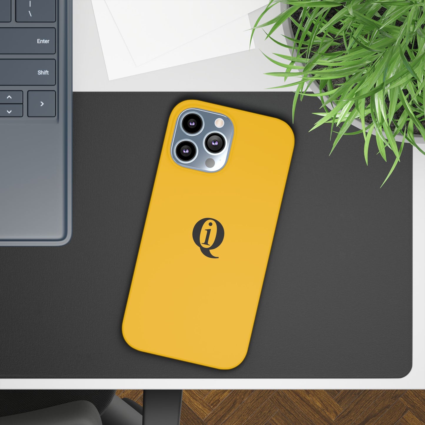 IQ Fashion | Slim Cases