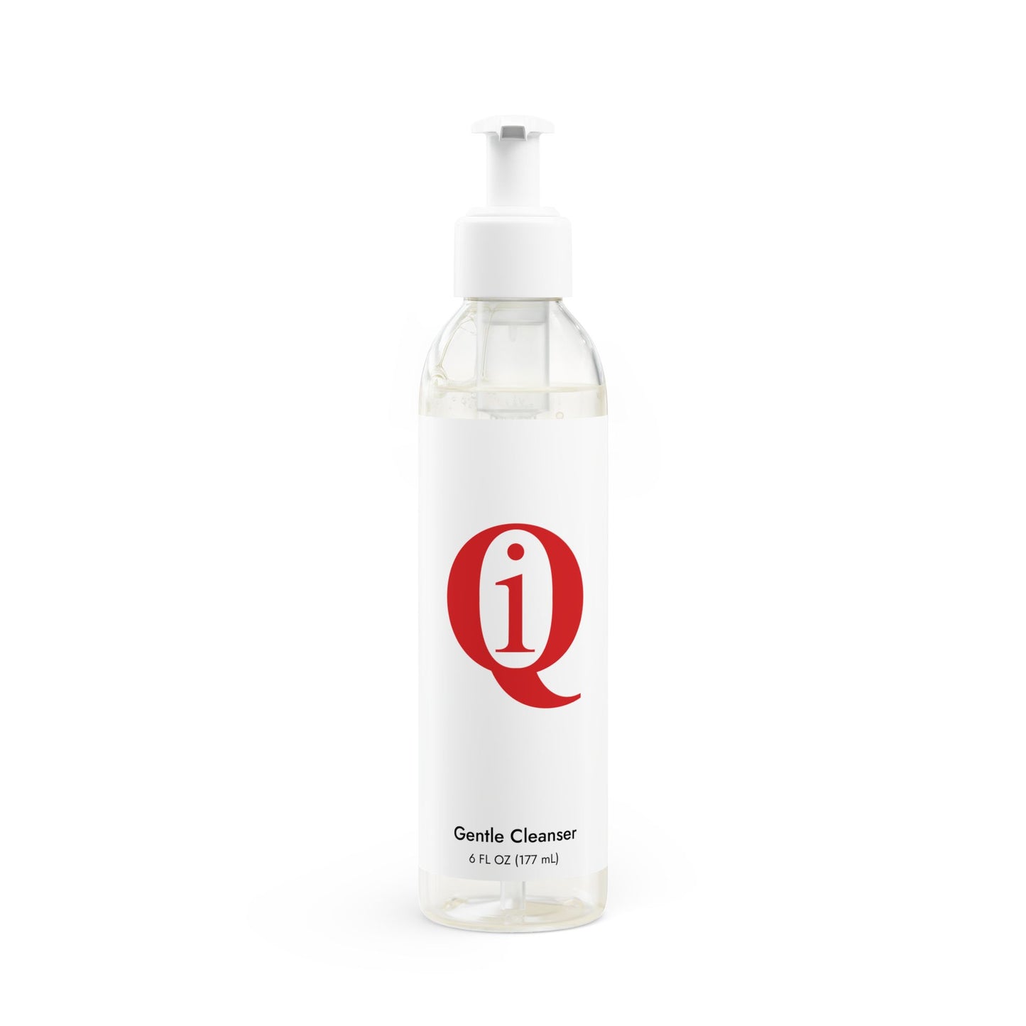 IQ Fashion | Gentle Face and Body Cleanser, 6oz