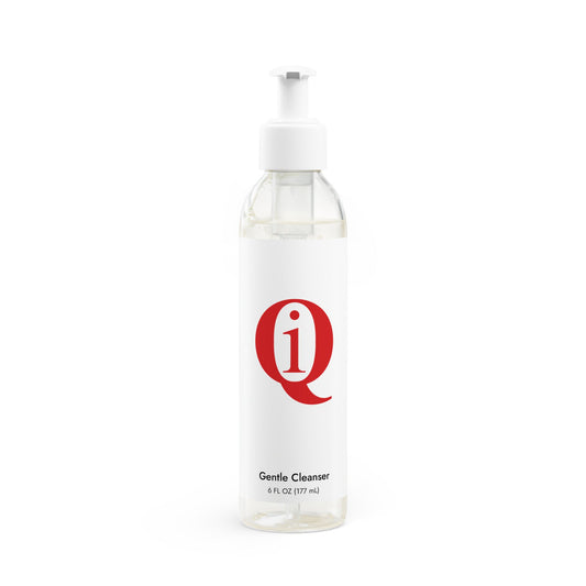 IQ Fashion | Gentle Face and Body Cleanser, 6oz