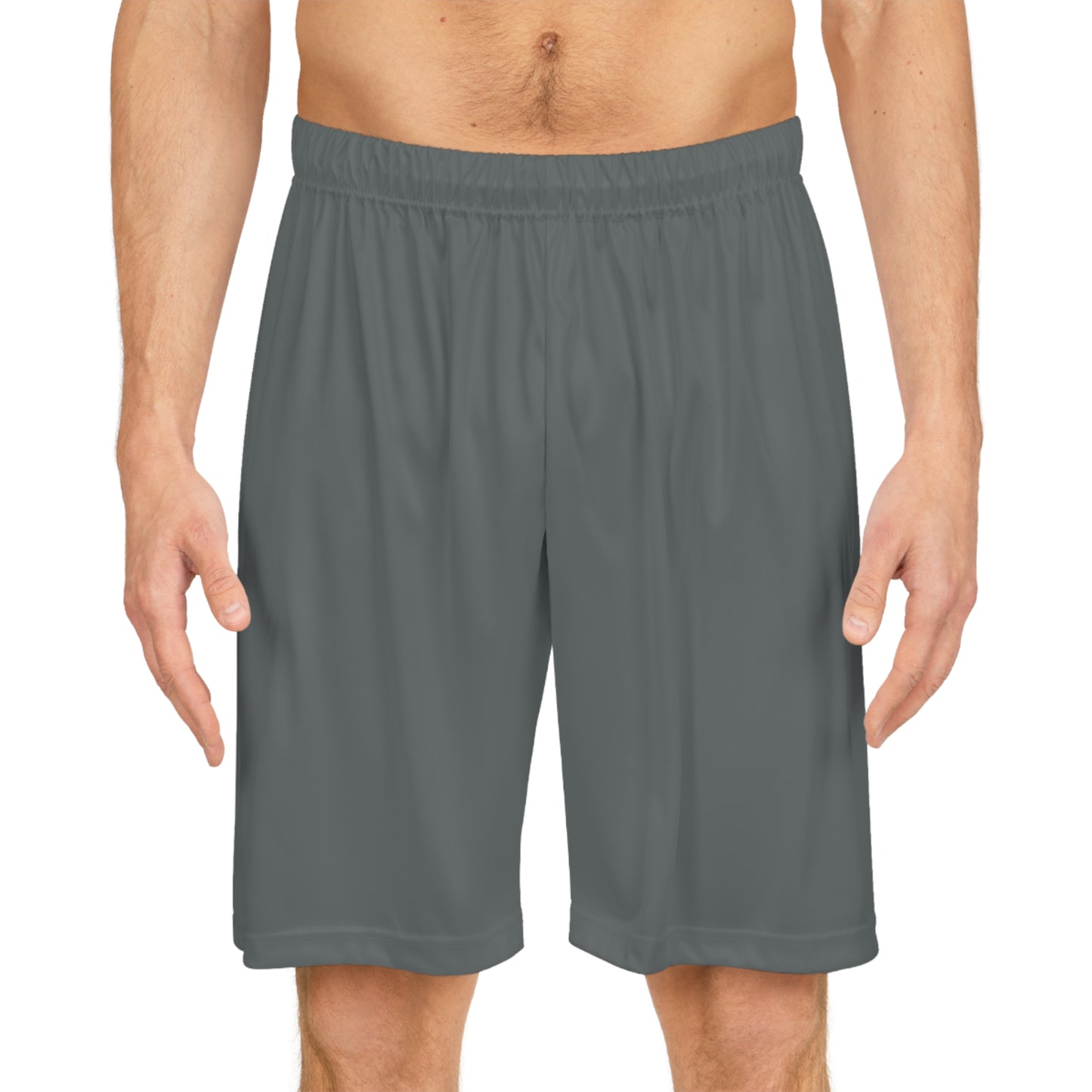 Custom Basketball Shorts with Logo – Stylish Athletic Wear for Sports Lovers