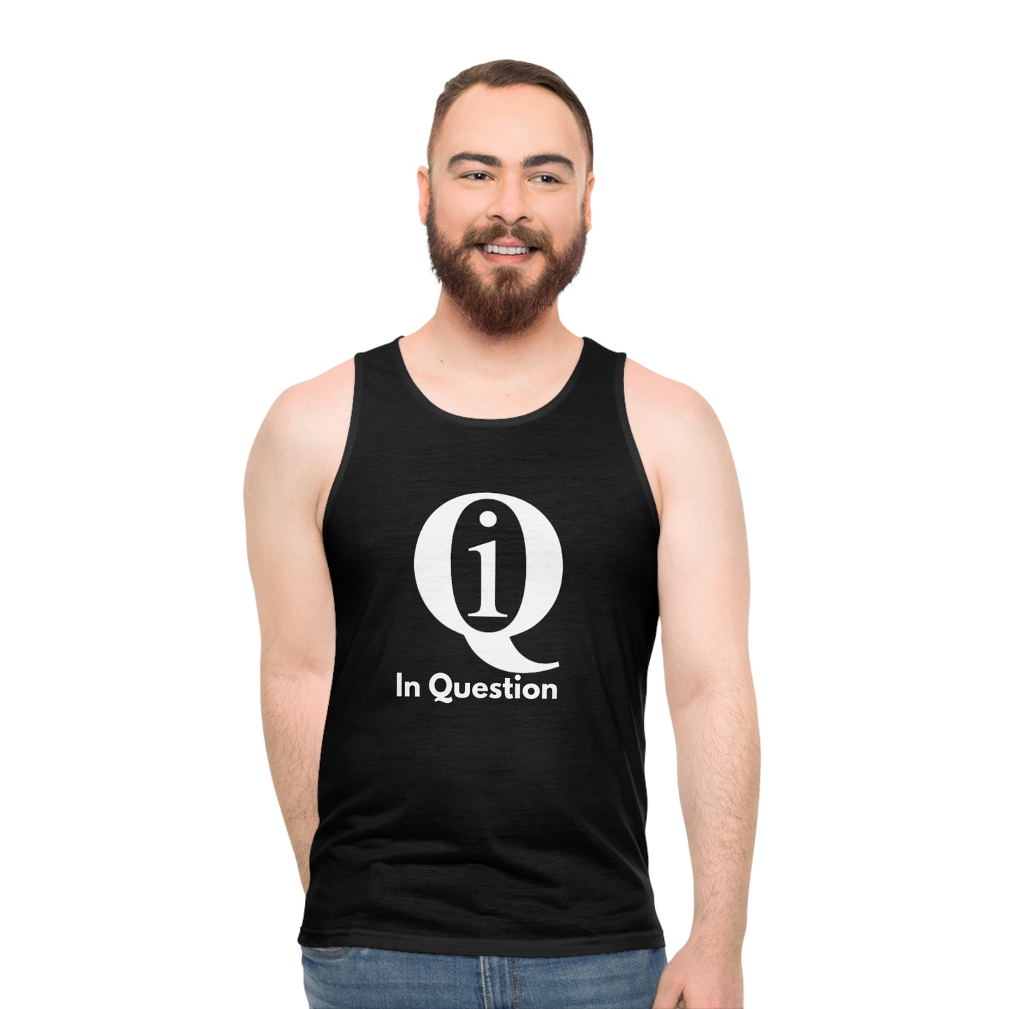 Unisex Tank Top