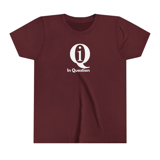 IQ Fashion | Cool Youth Short Sleeve Tee