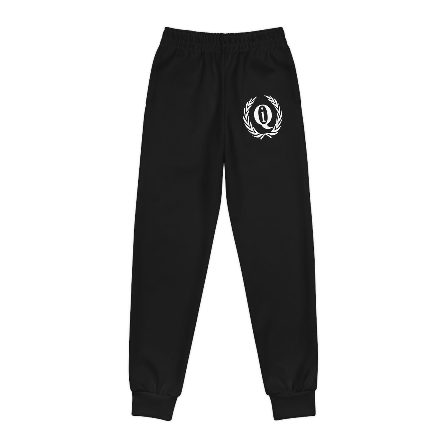 IQ Fashion | Youth Casual Joggers