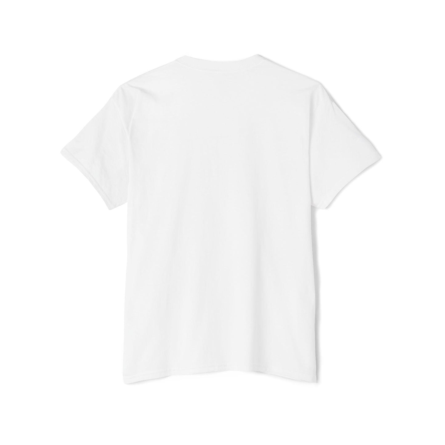 IQ Fashion | Unisex Heavy Cotton Pocket Tee