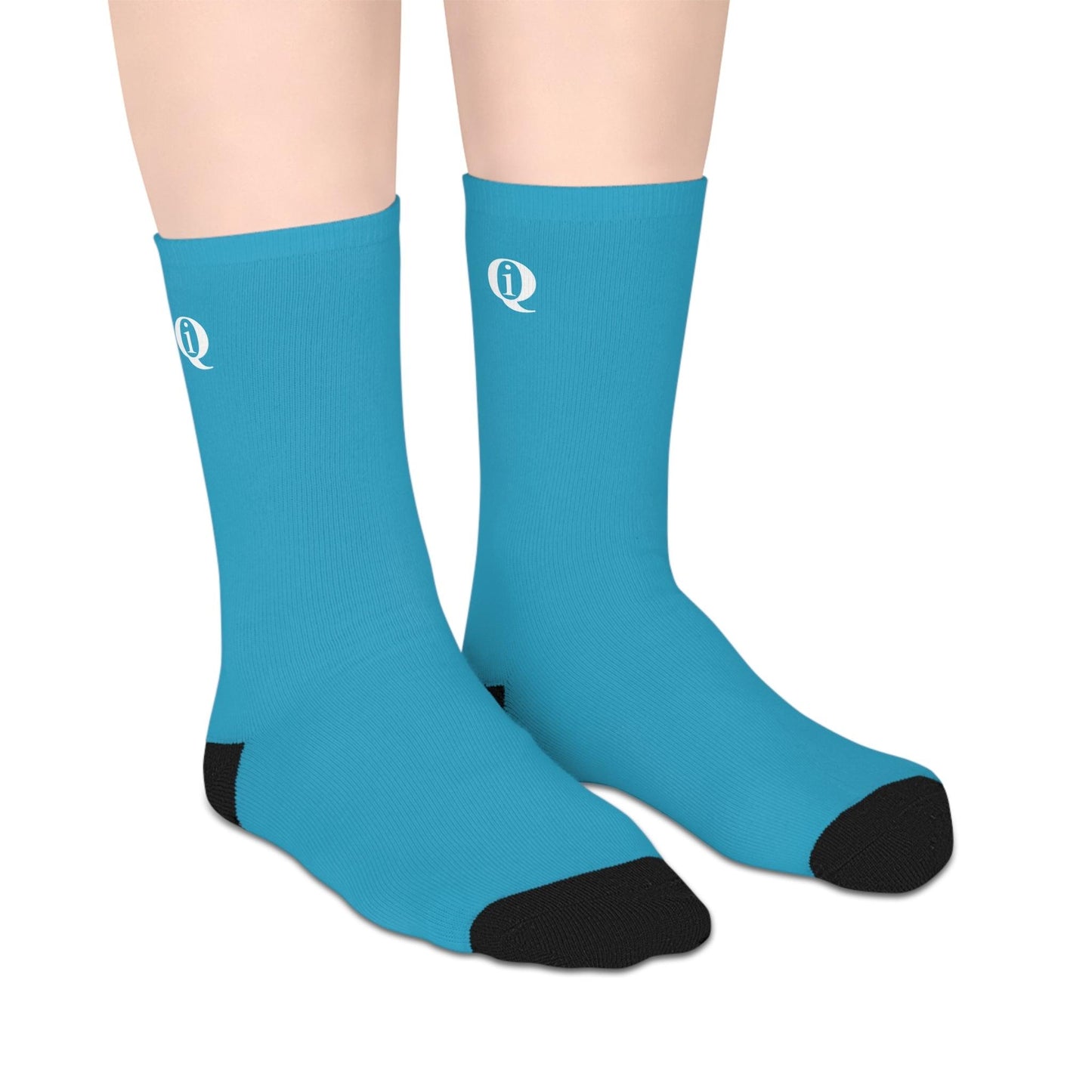 IQ Fashion | Mid-length Socks