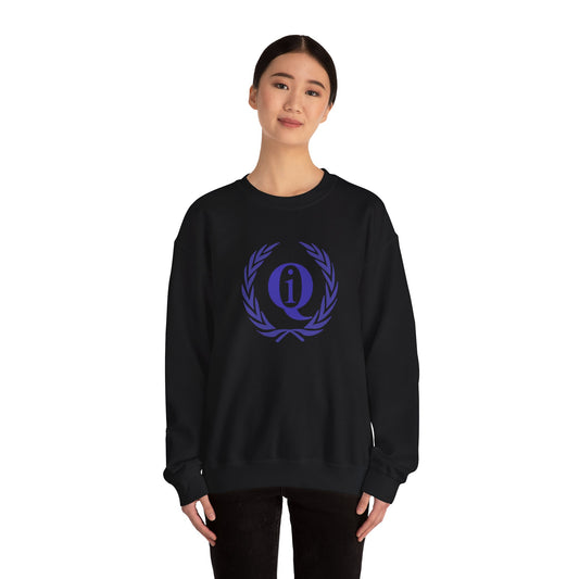 IQ Fashion | Unisex Heavy Blend™ Crewneck Sweatshirt