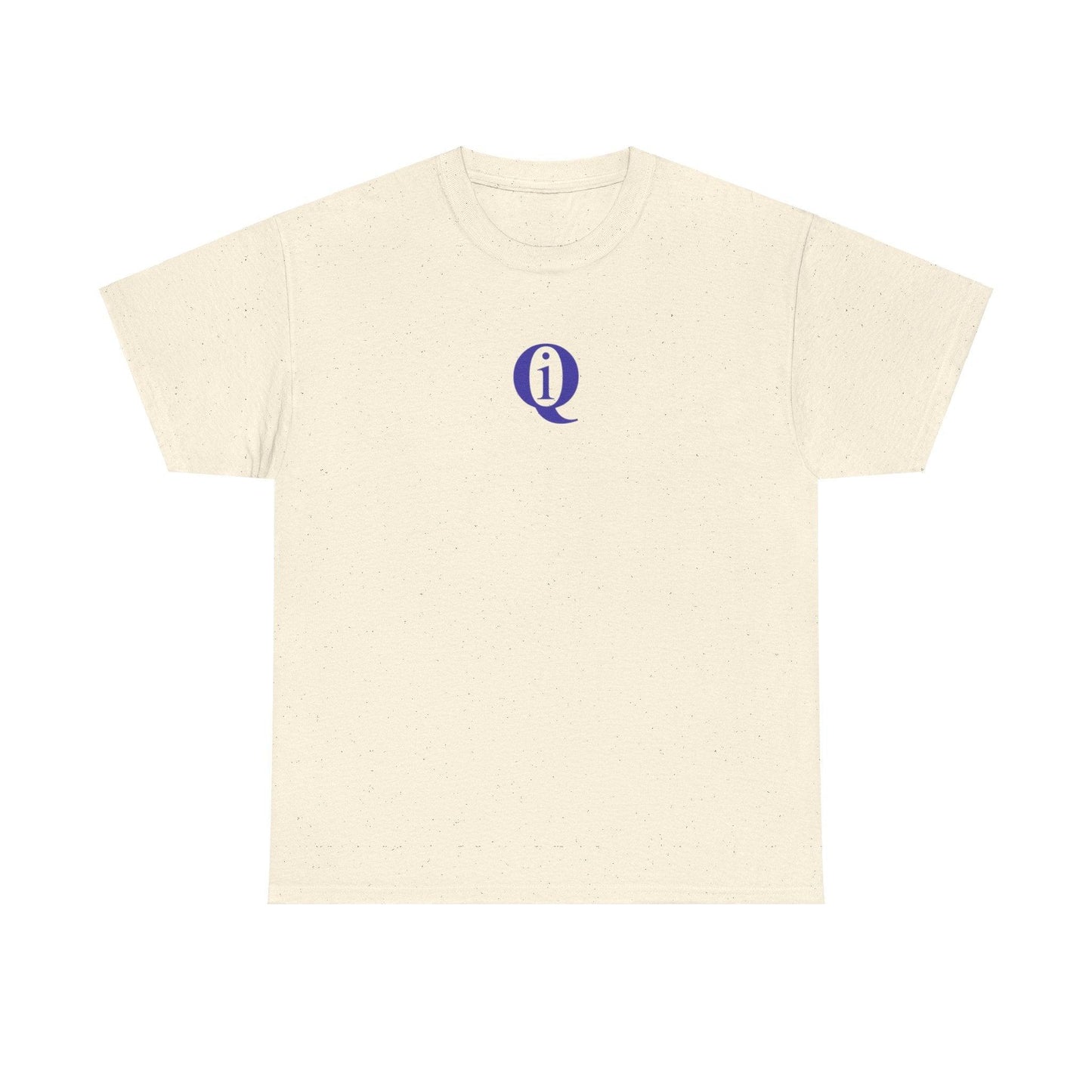 IQ Fashion | Unisex Heavy Cotton Tee