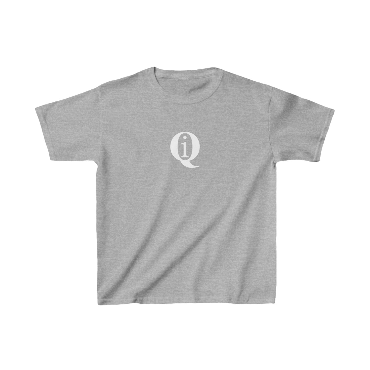 IQ Fashion |  Kids Heavy Cotton™ Tee