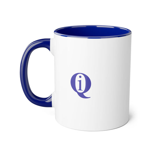 IQ Fashion | Accent Mugs, 11oz