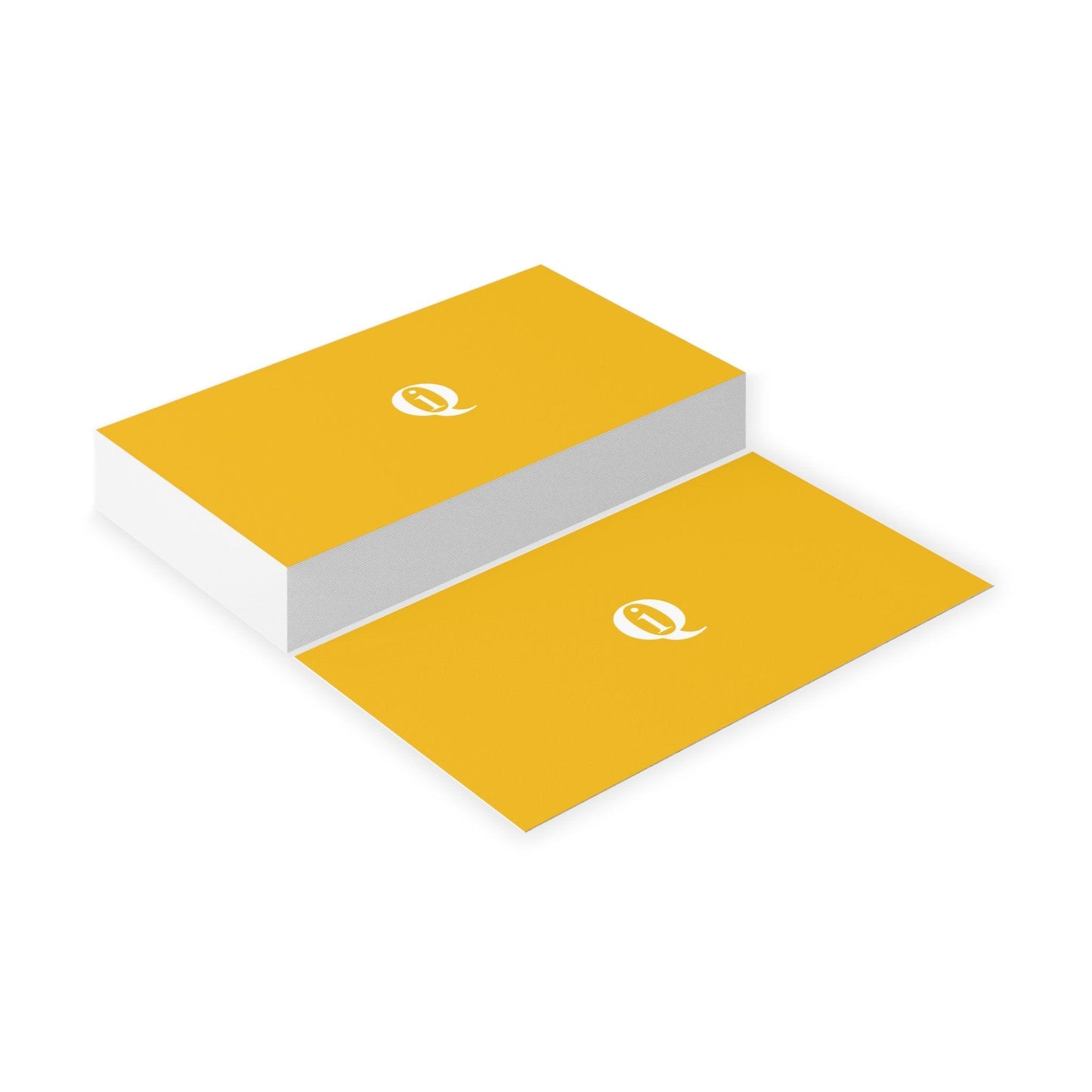 IQ Fashion | Business Cards