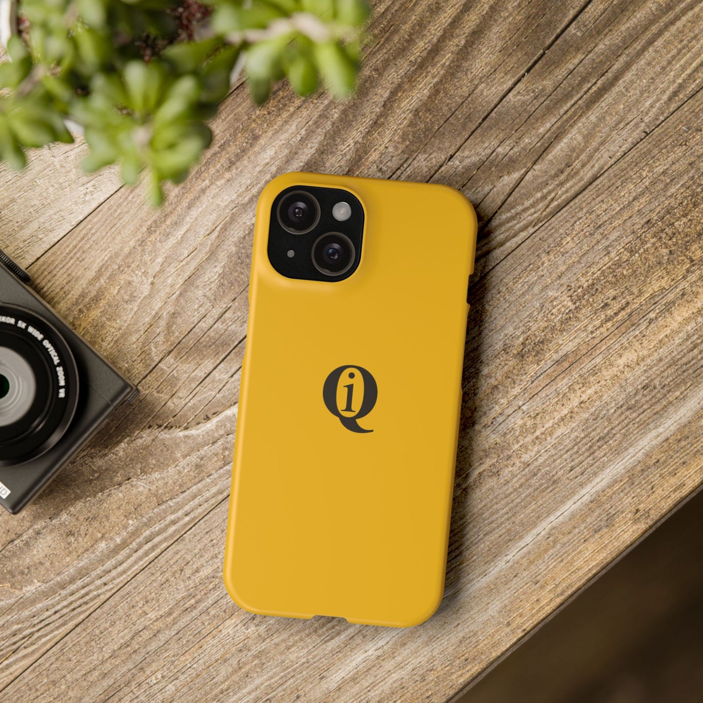 IQ Fashion | Slim Cases