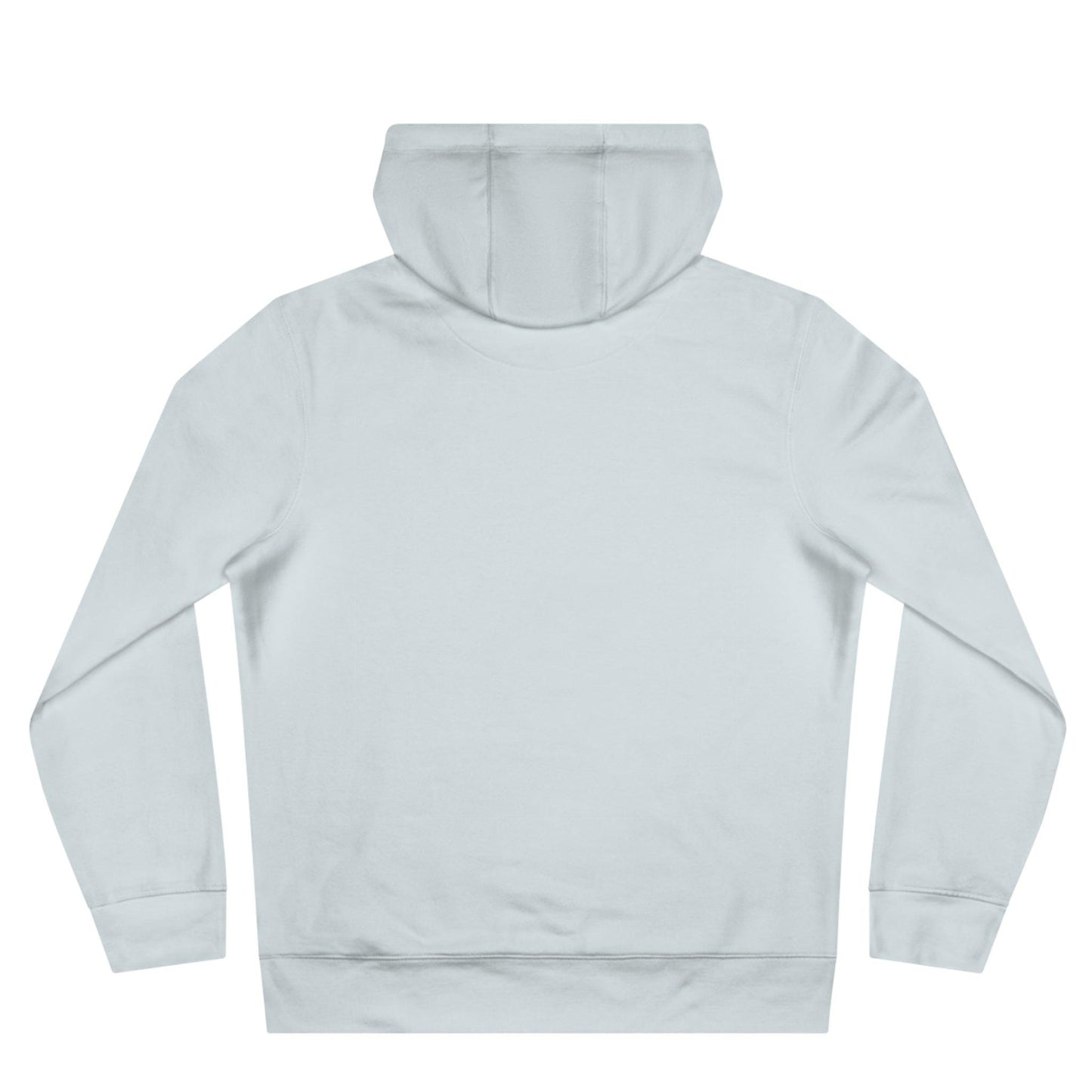 IQ Fashion | King Hooded Sweatshirt