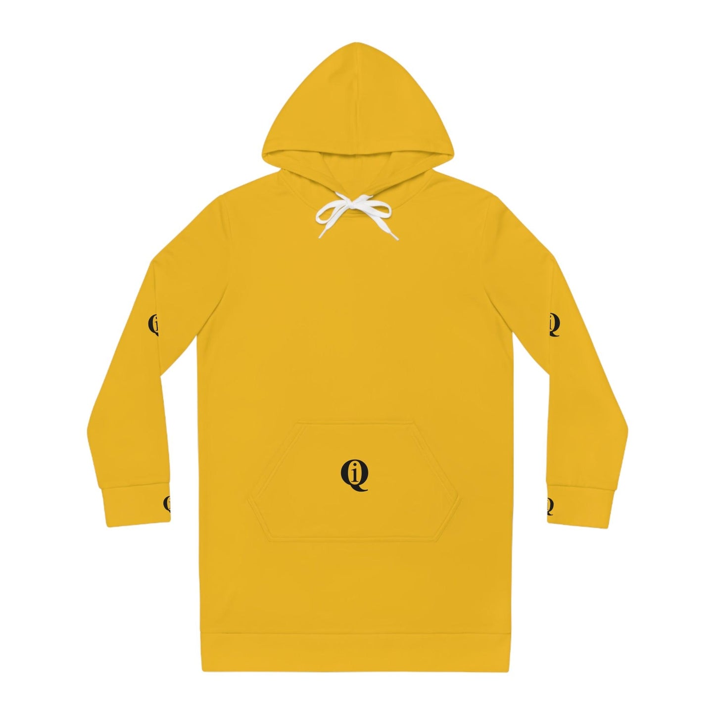 IQ Fashion | Women's Hoodie Dress (AOP)