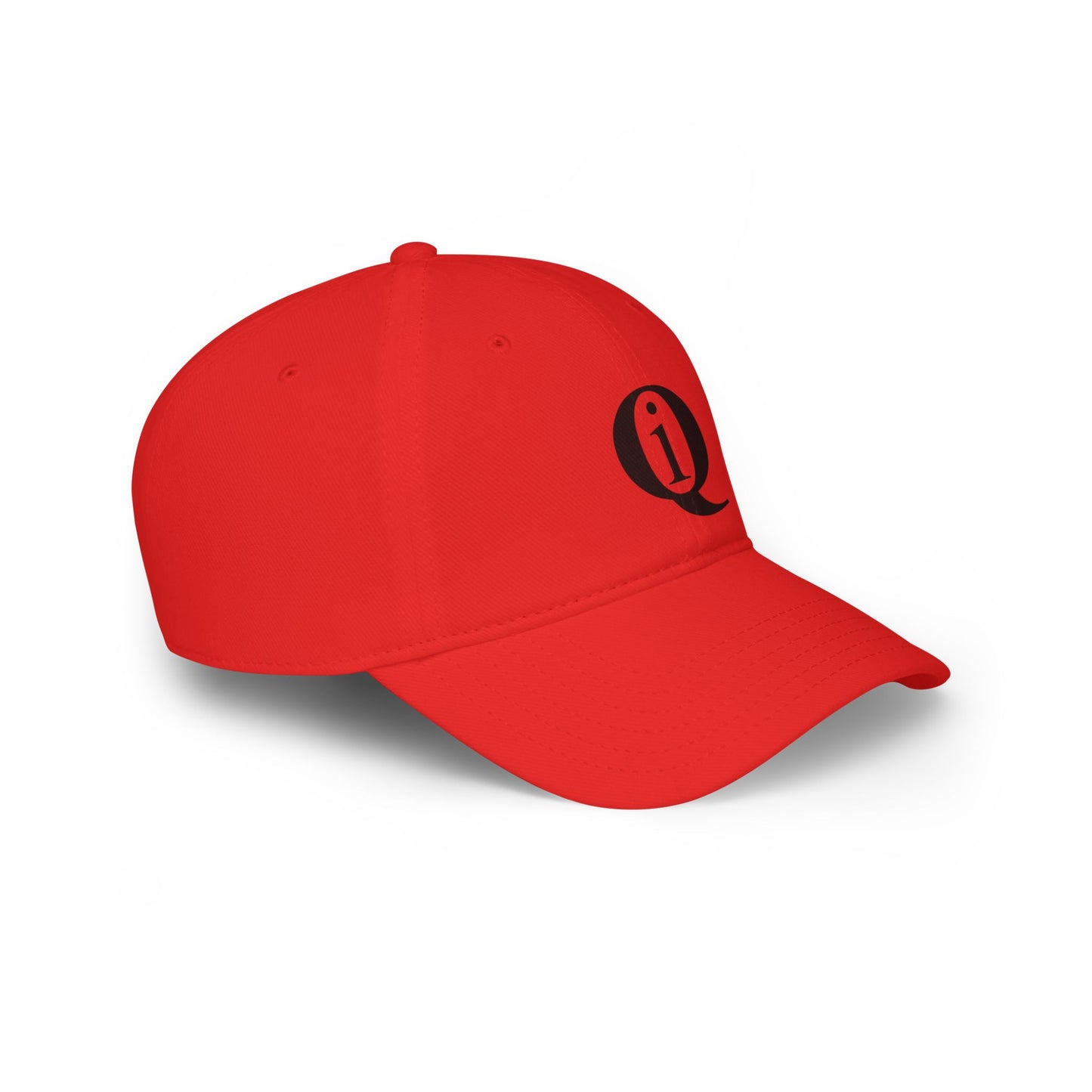 IQ Fashion | Low Profile Baseball Cap