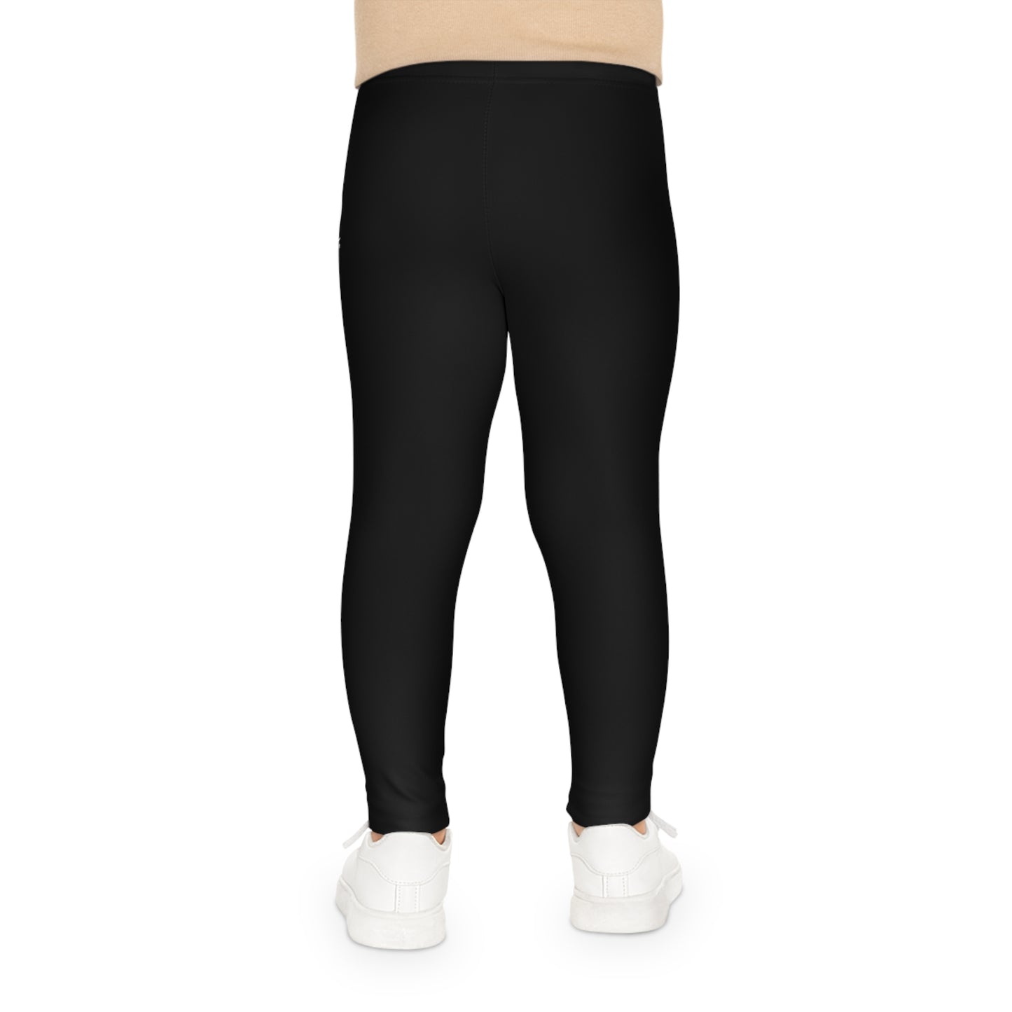 IQ Fashion | Kids Active Leggings