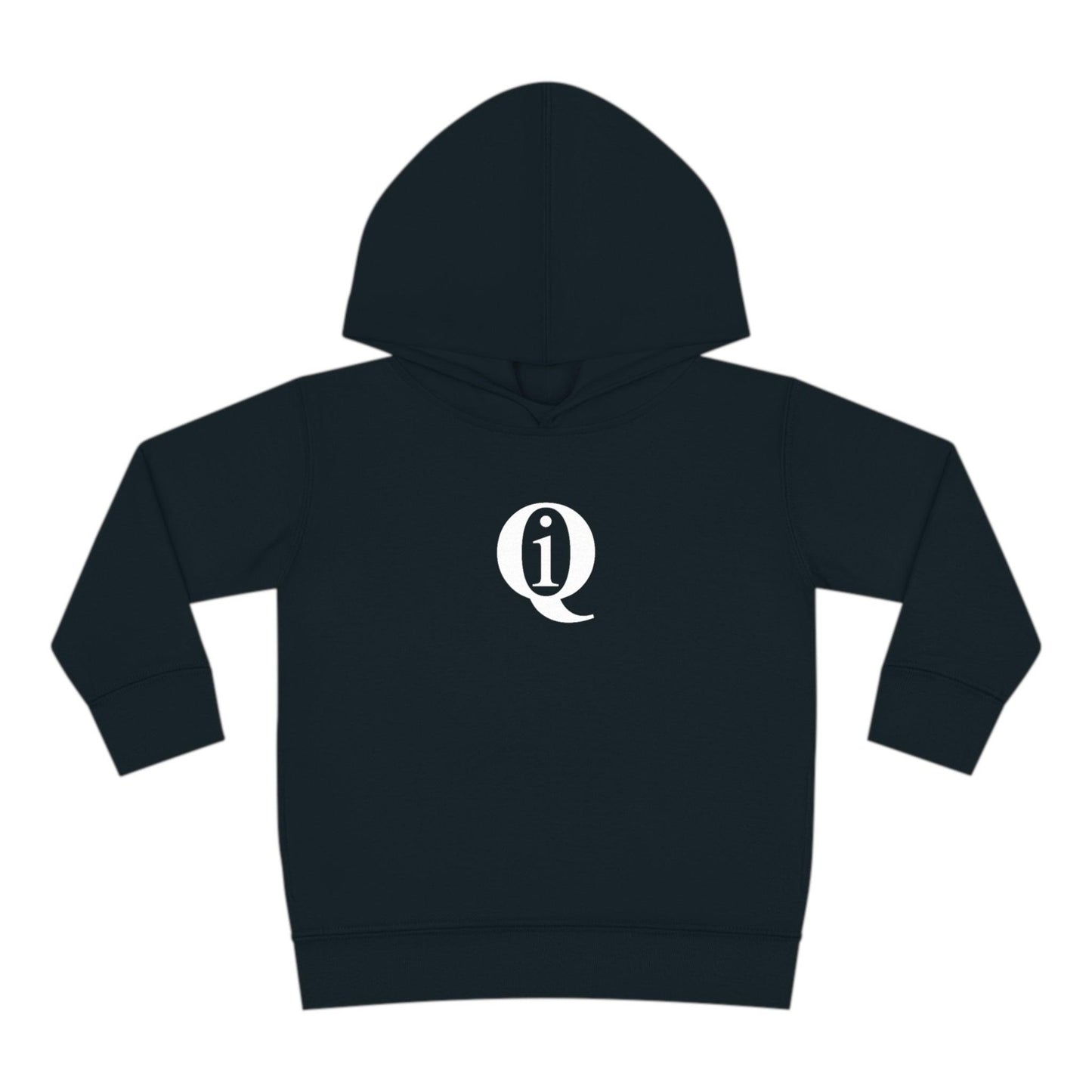 IQ Fashion | Toddler Pullover Fleece Hoodie