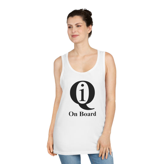 Unisex Softstyle™ Tank Top