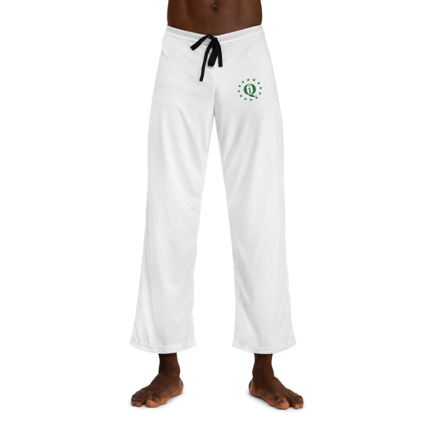 Men's Pajama Pants - Comfortable Sleepwear for Relaxation