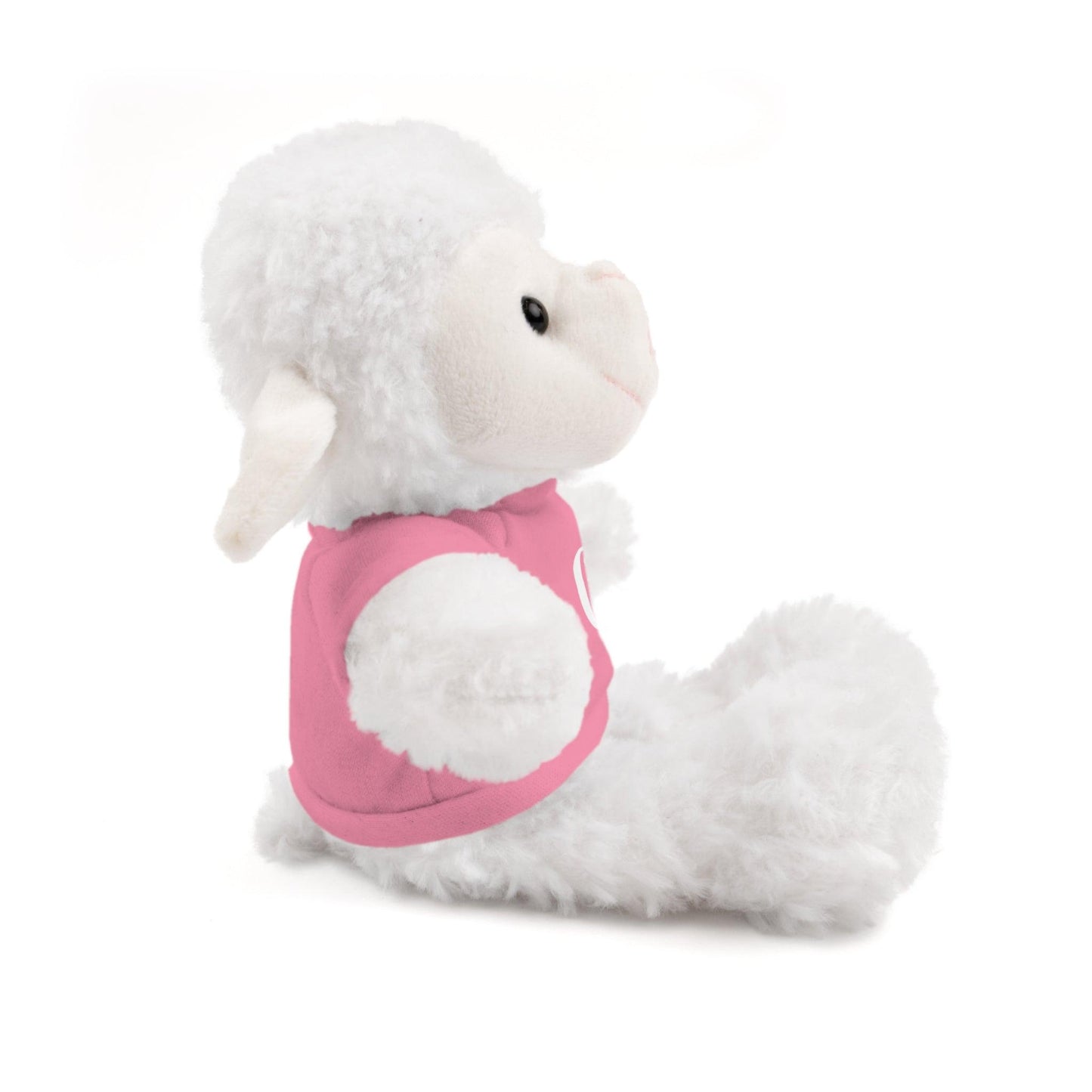 IQ Fashion | Stuffed Animals with Tee