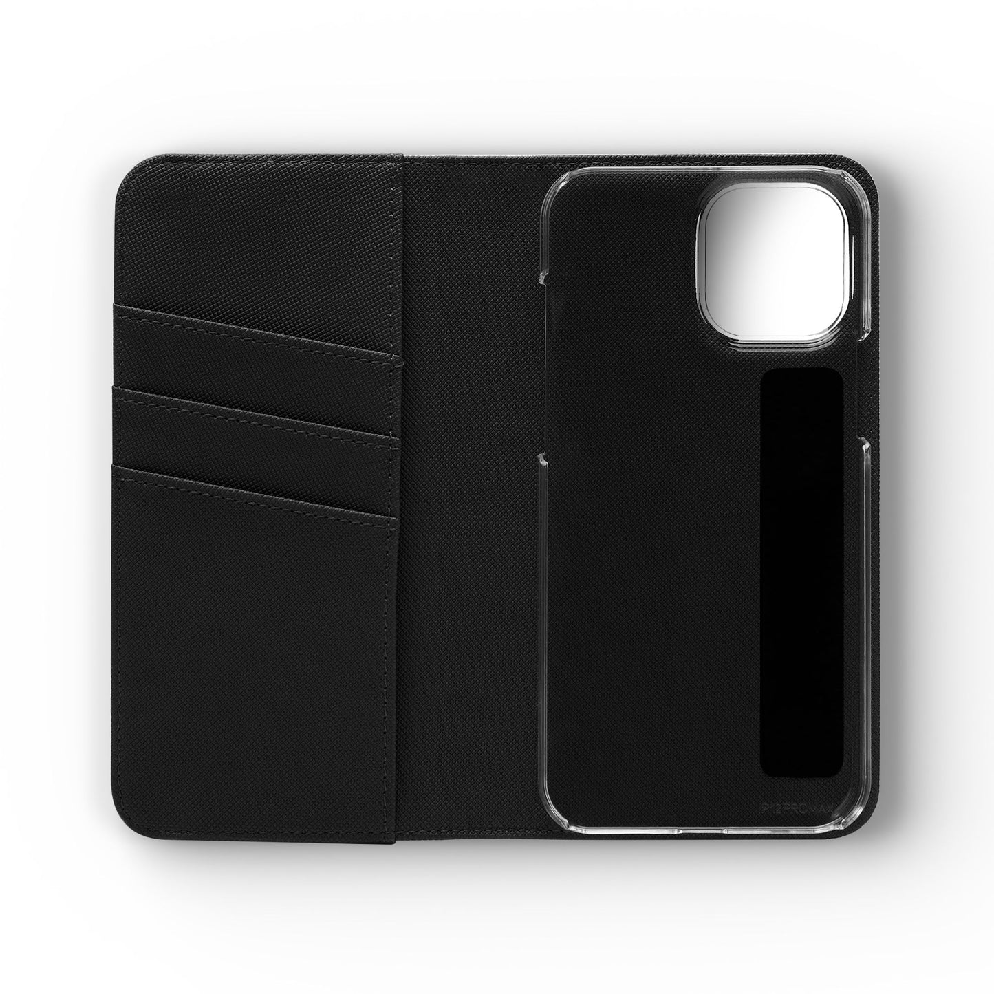 IQ Fashion | Flip Cases