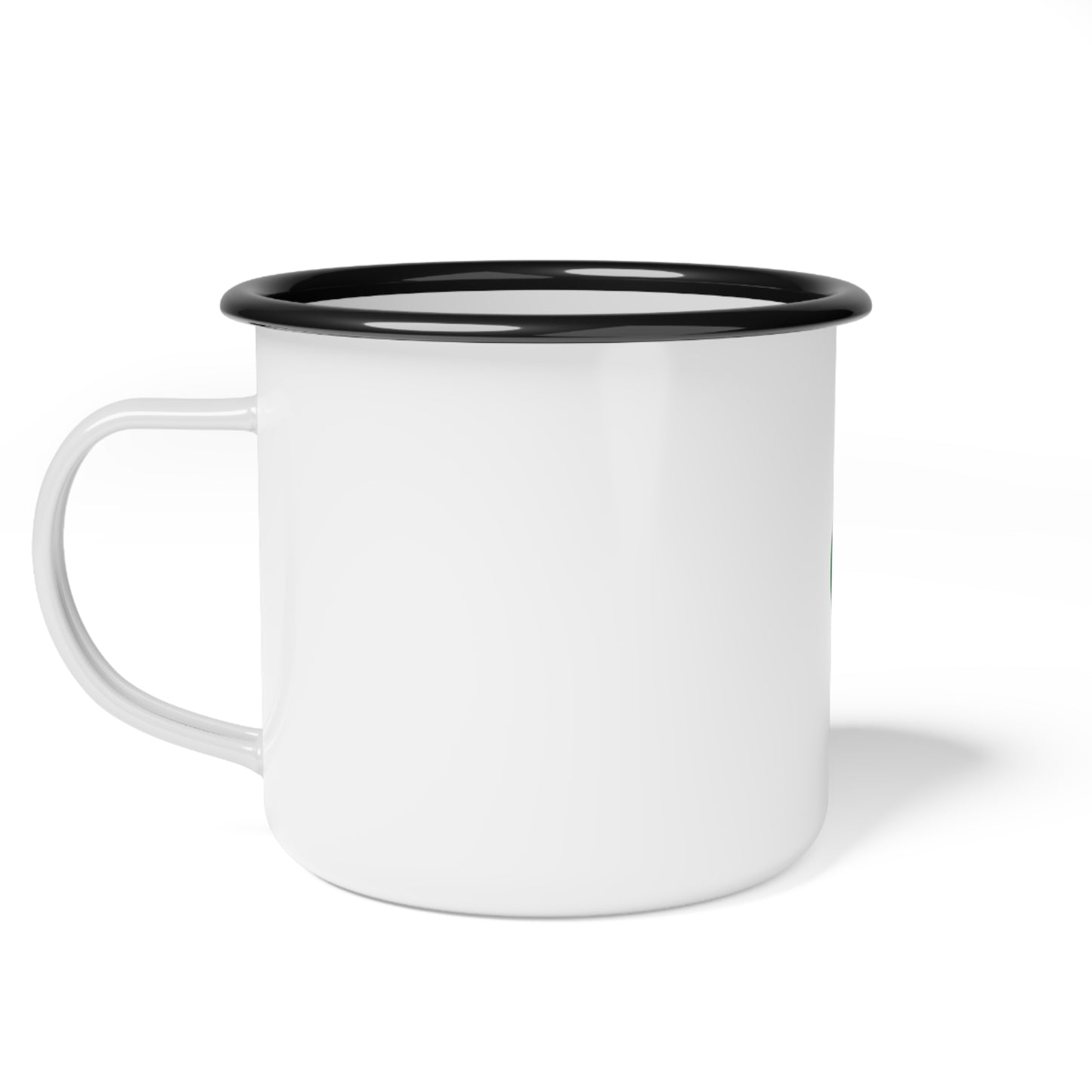 IQ Fashion | Enamel Camp Cup