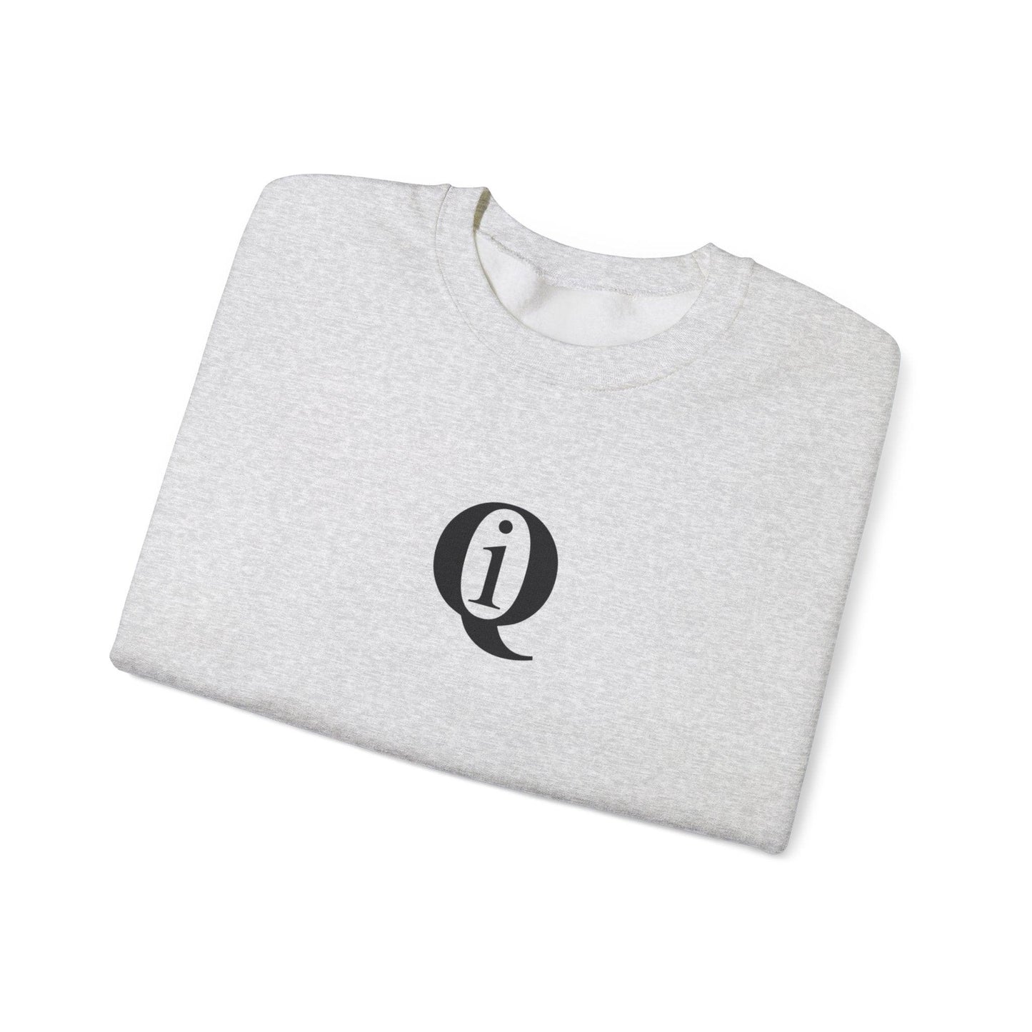 IQ Fashion | Unisex Heavy Blend™ Crewneck Sweatshirt