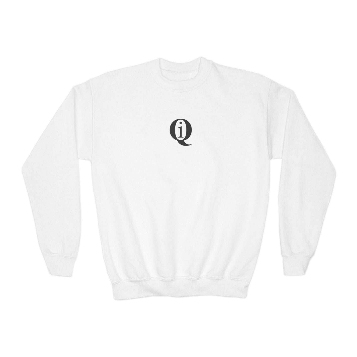 IQ Fashion | Youth Crewneck Sweatshirt