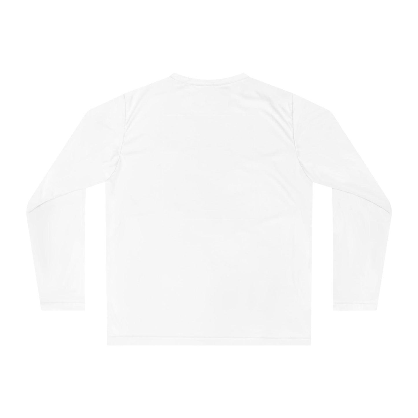 IQ Fashion | Unisex Performance Long Sleeve Shirt