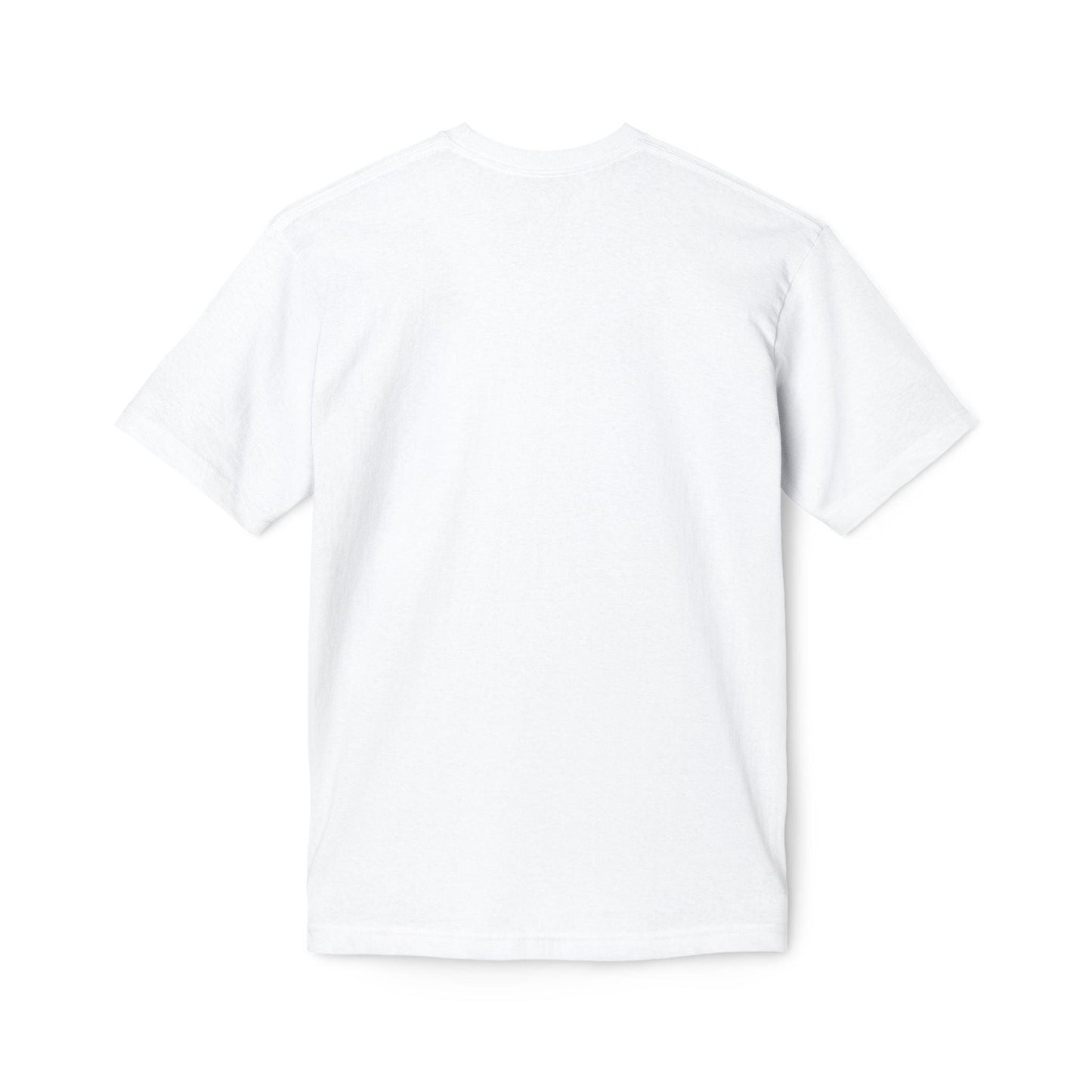 IQ Fashion | Unisex Midweight T-shirt, Made in US