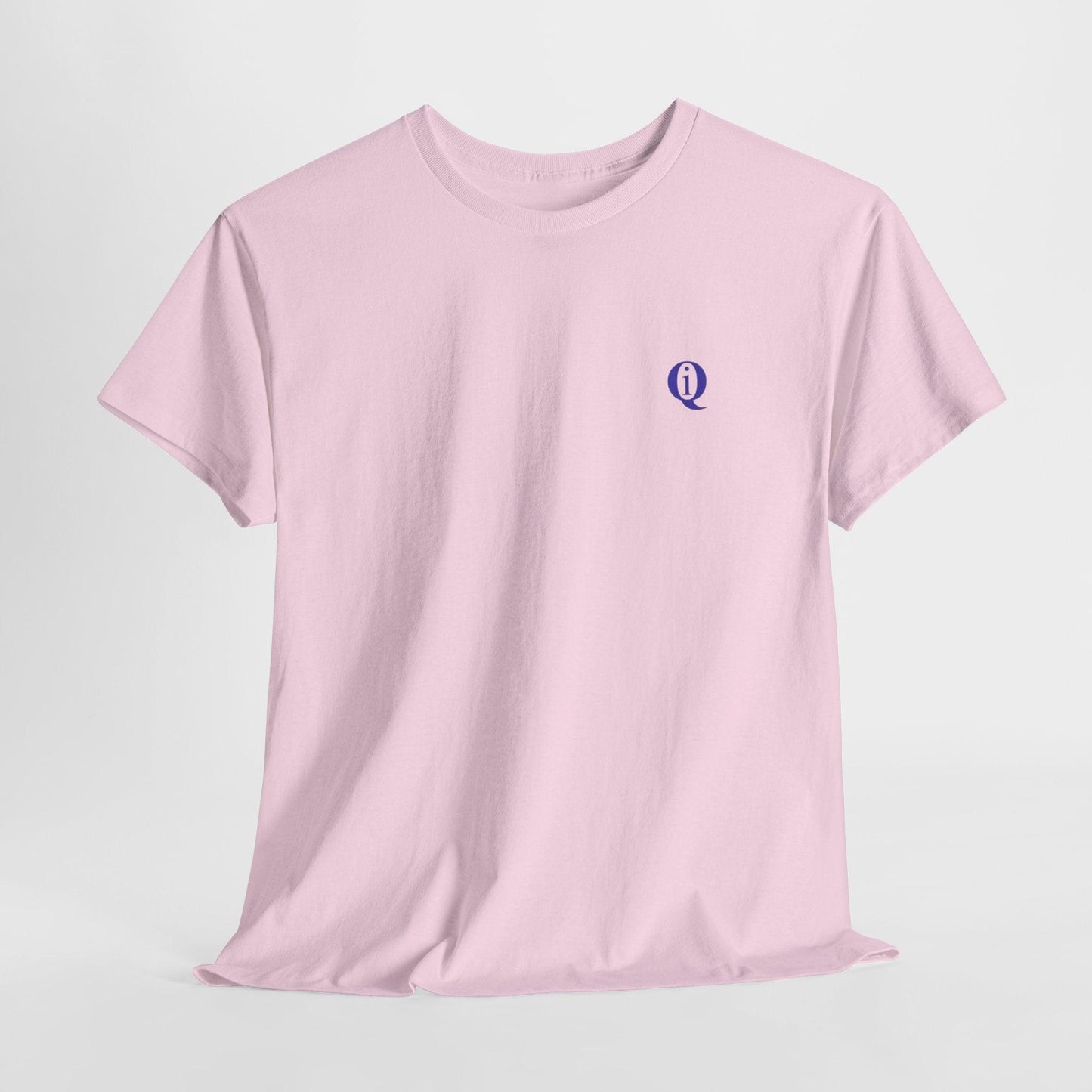 IQ Fashion | Unisex Heavy Cotton Tee