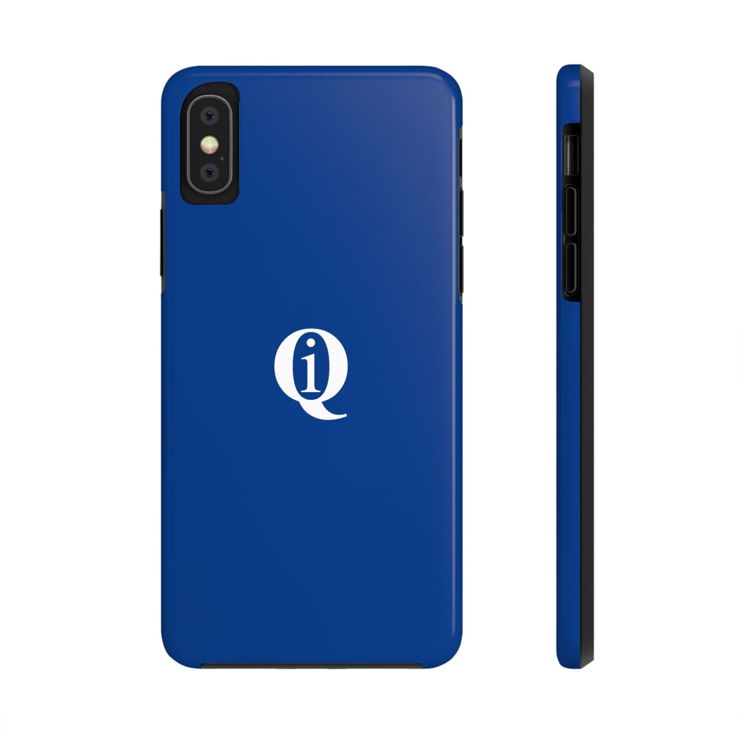 IQ Fashion | Tough Phone Cases