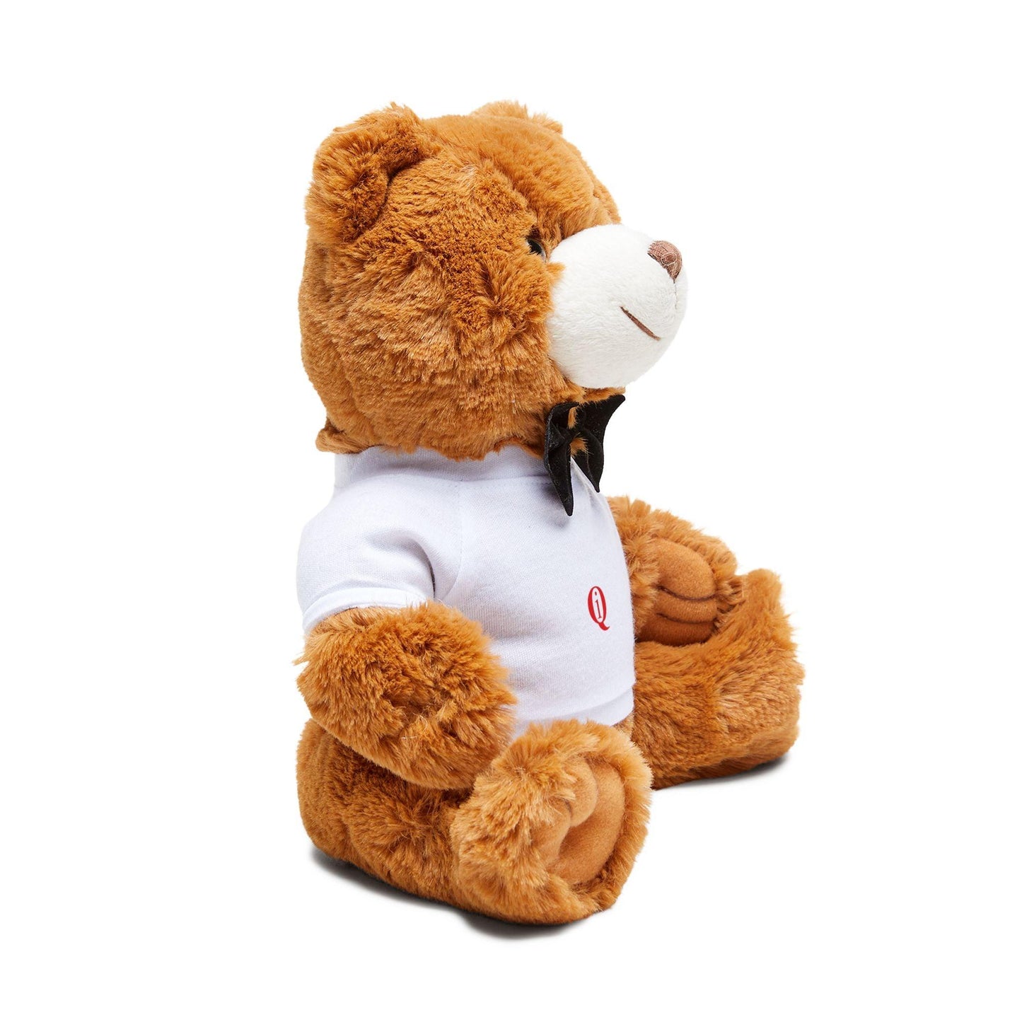 IQ Fashion | Teddy Bear with T-Shirt