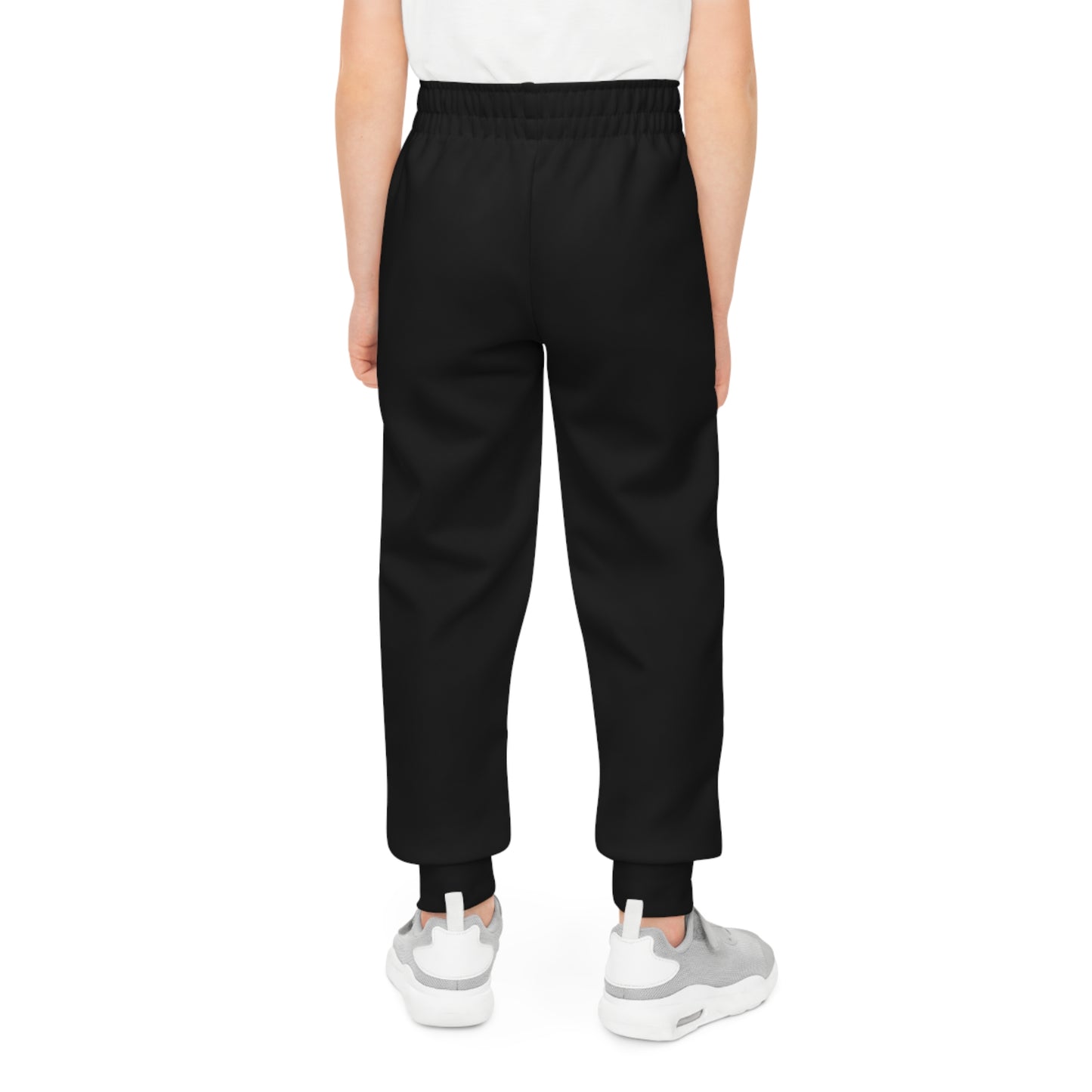 IQ Fashion | Youth Casual Joggers