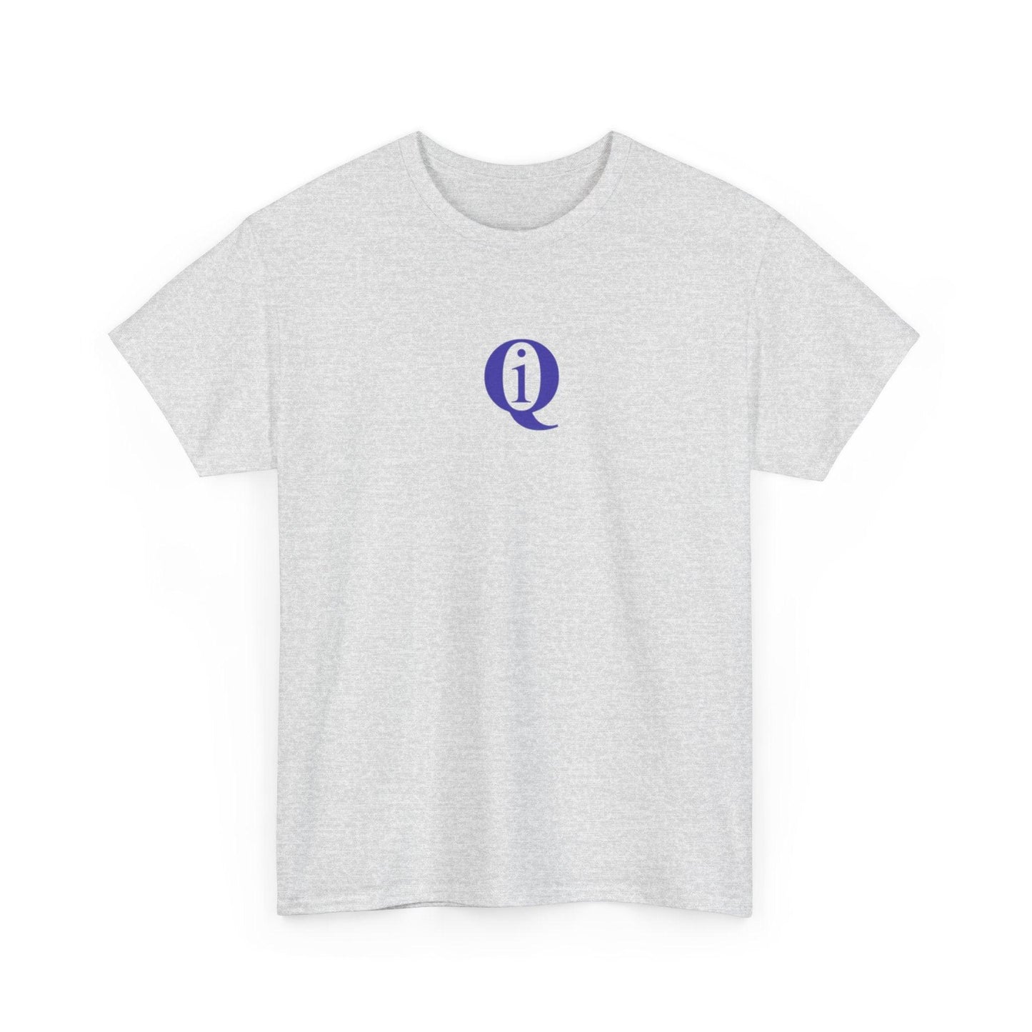 IQ Fashion | Unisex Heavy Cotton Tee IQ Fashion