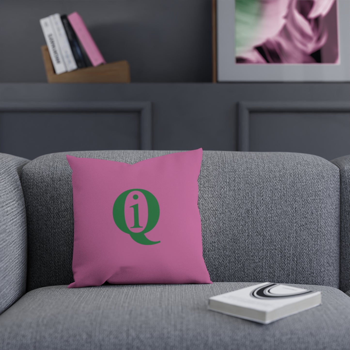 IQ Fashion | Cushion